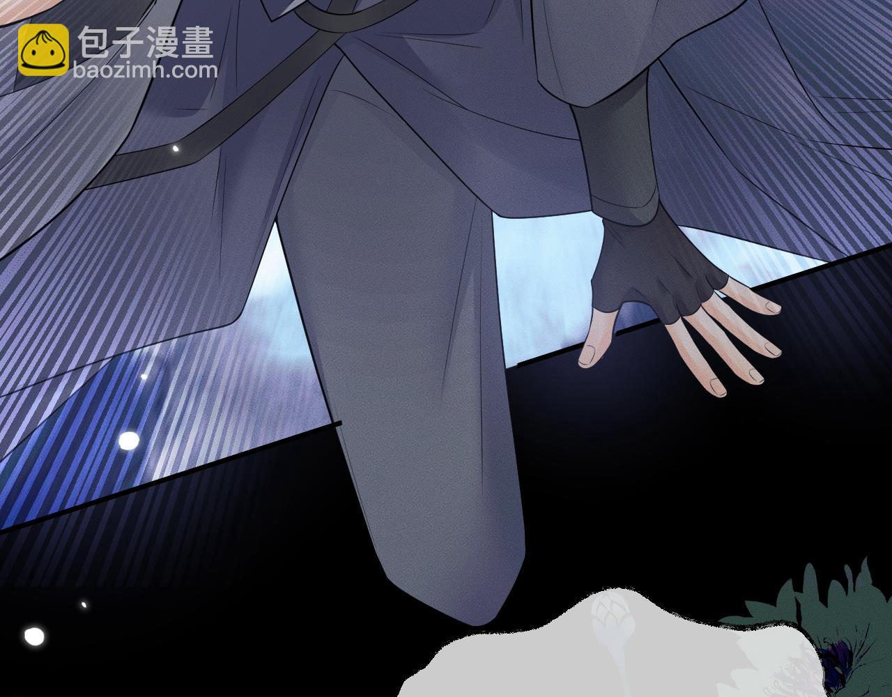 第61话 师尊不要放弃我(1/3)-第66话