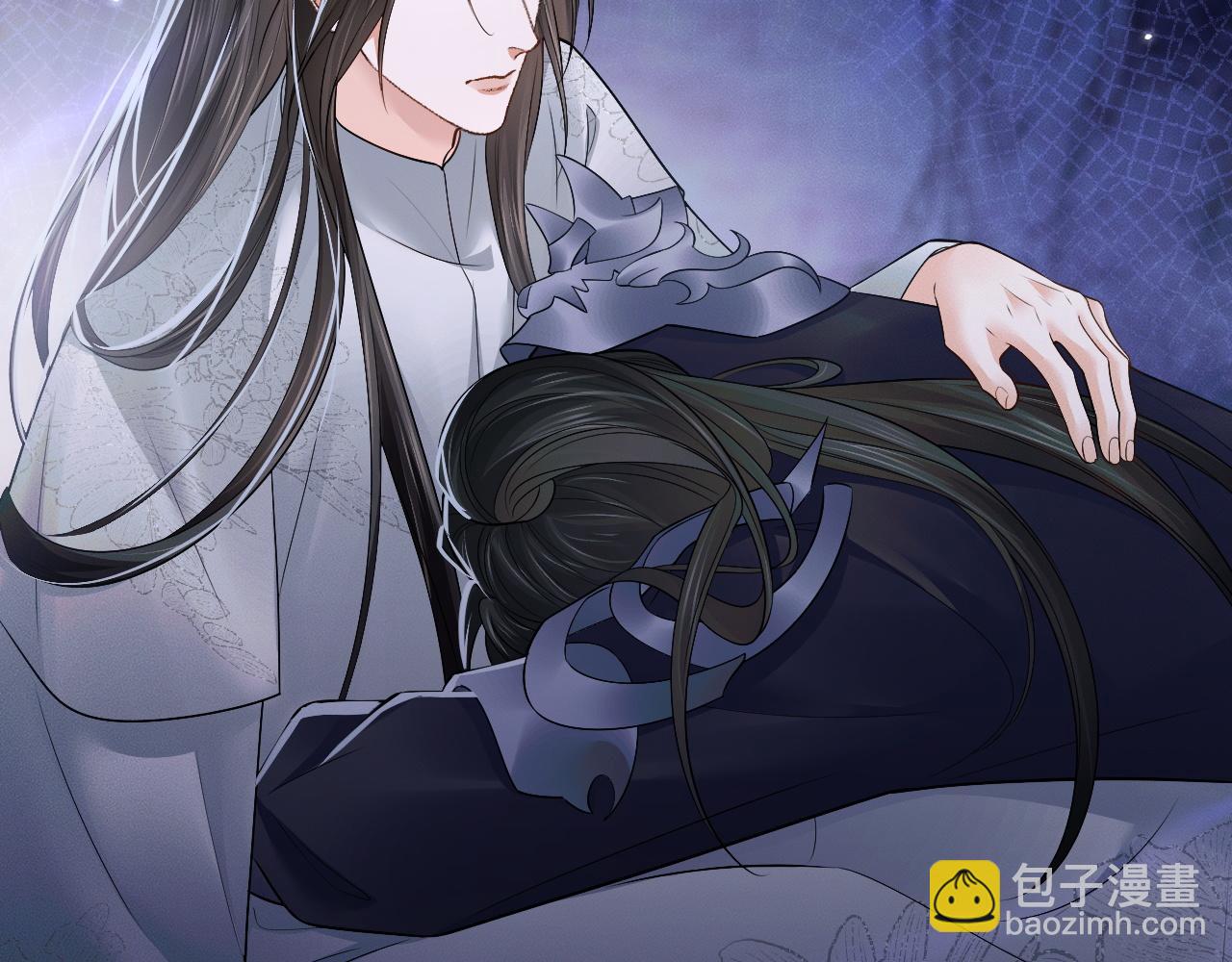 第66话 梦碎(1/3)-第72话