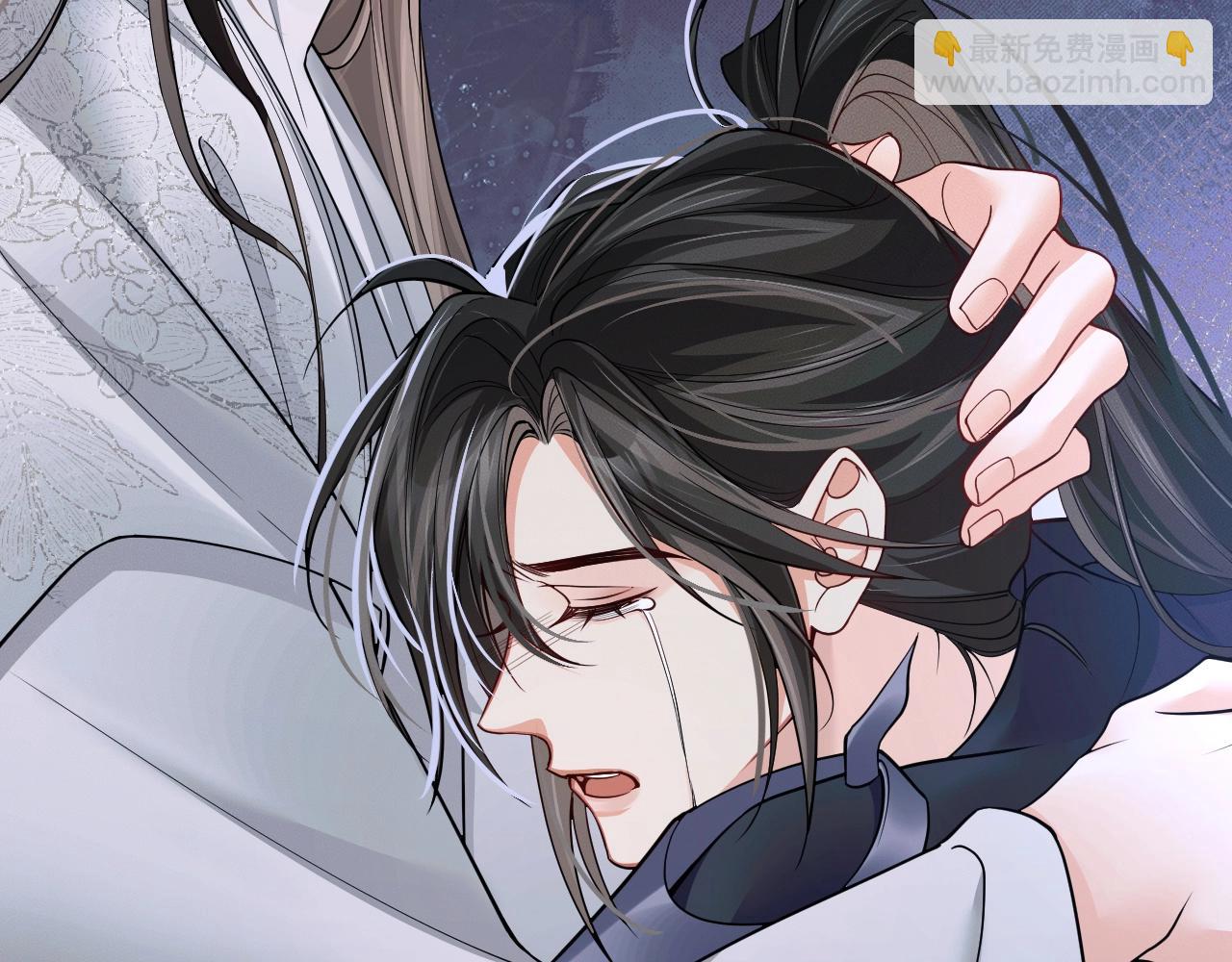 第66话 梦碎(1/3)-第72话