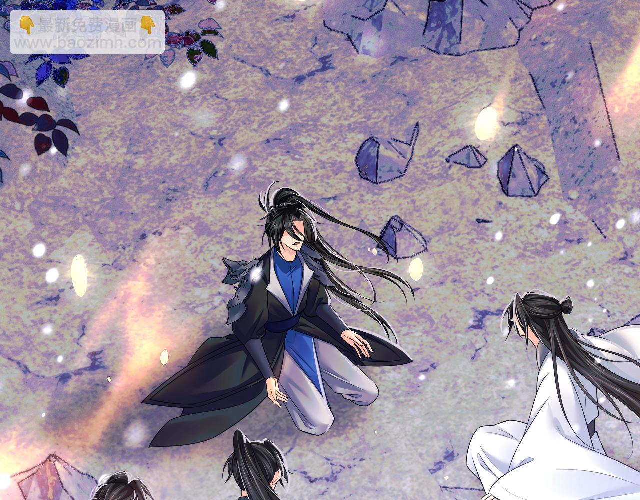 第68话 再无神武(1/3)-第74话