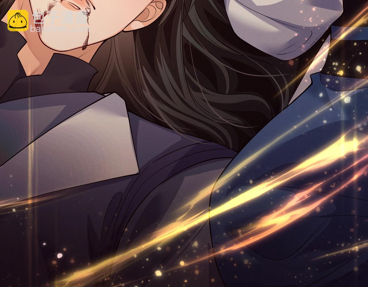 特典01 长阶血未尽(1/3)-第82话