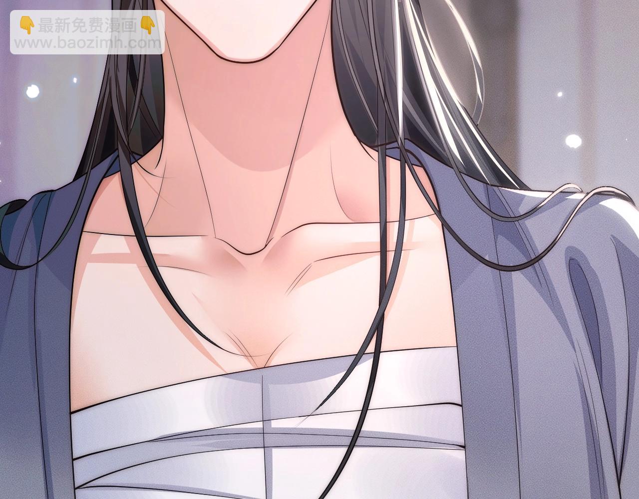 特典01 长阶血未尽(1/3)-第82话