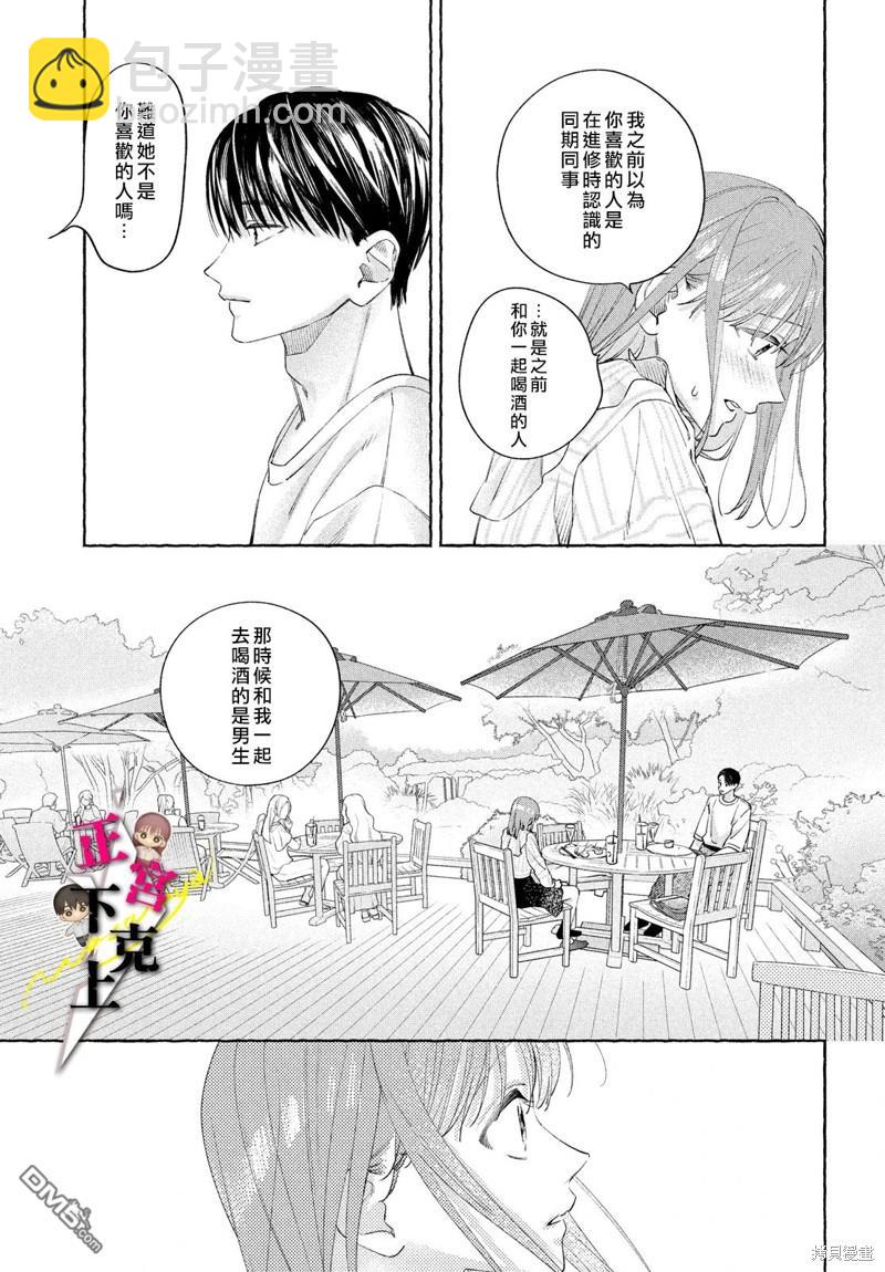 二十歲與野獸後輩 - 第13話 - 1