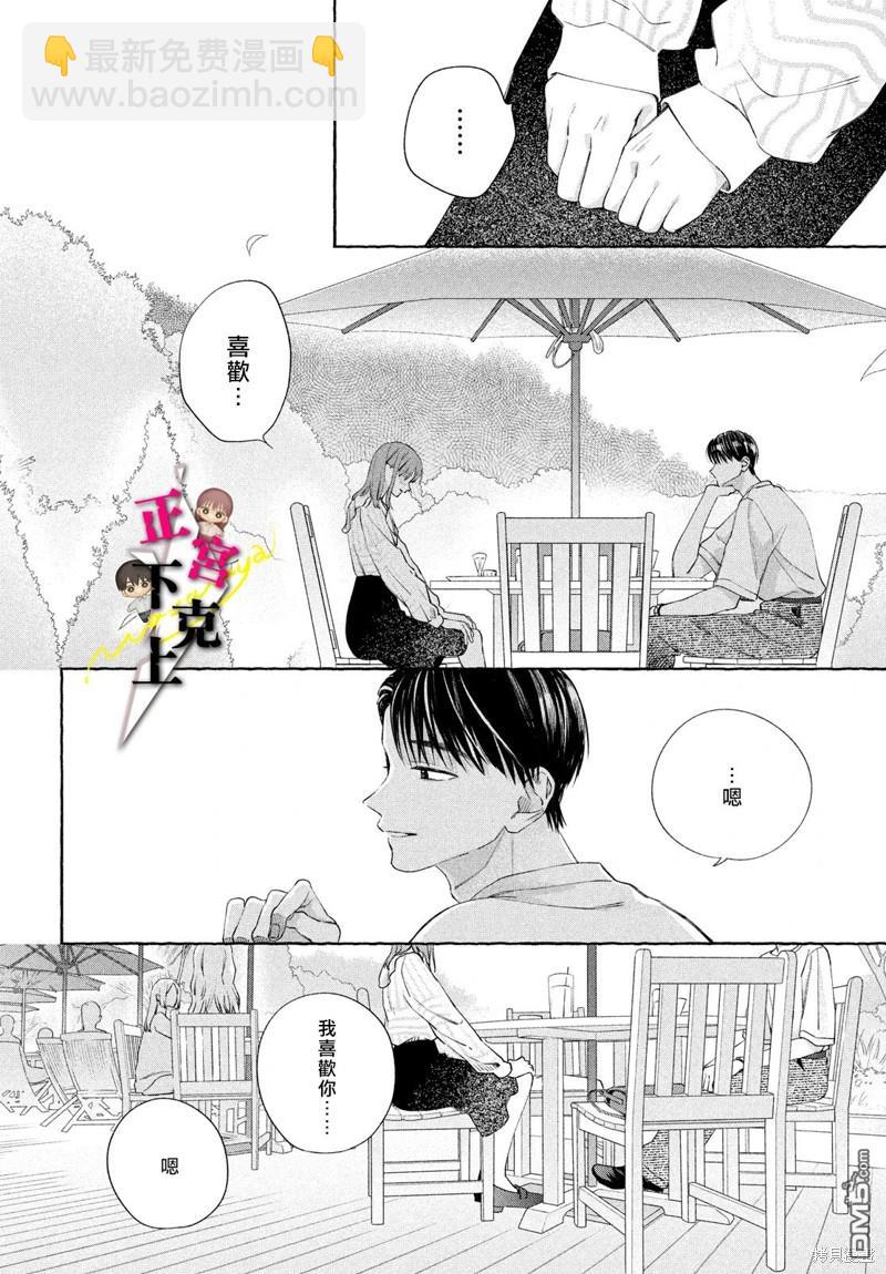 二十歲與野獸後輩 - 第13話 - 4