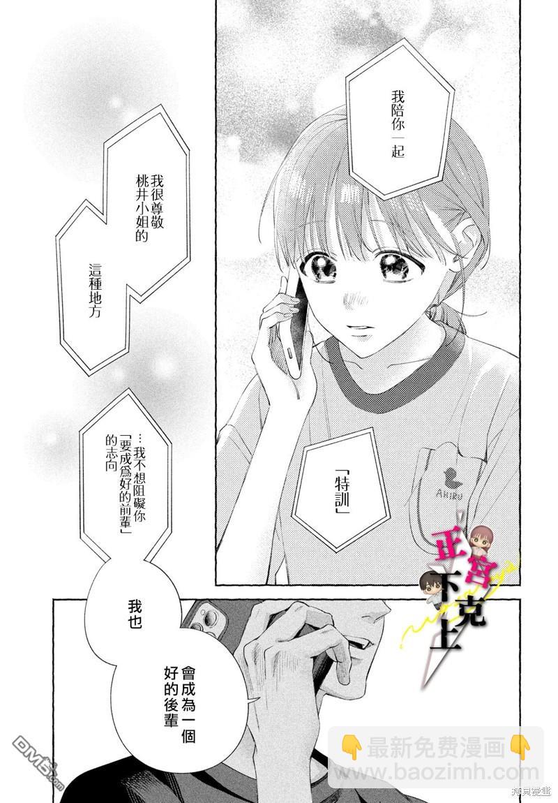 二十歲與野獸後輩 - 第13話 - 5