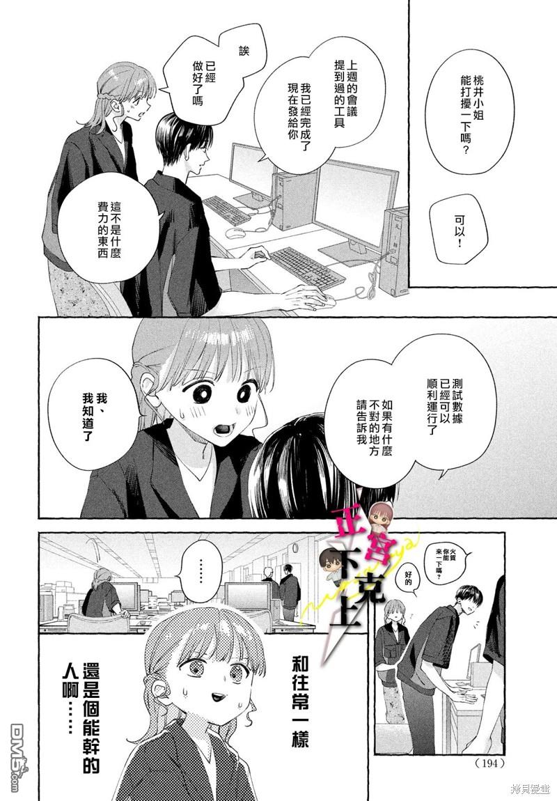 二十歲與野獸後輩 - 第13話 - 1