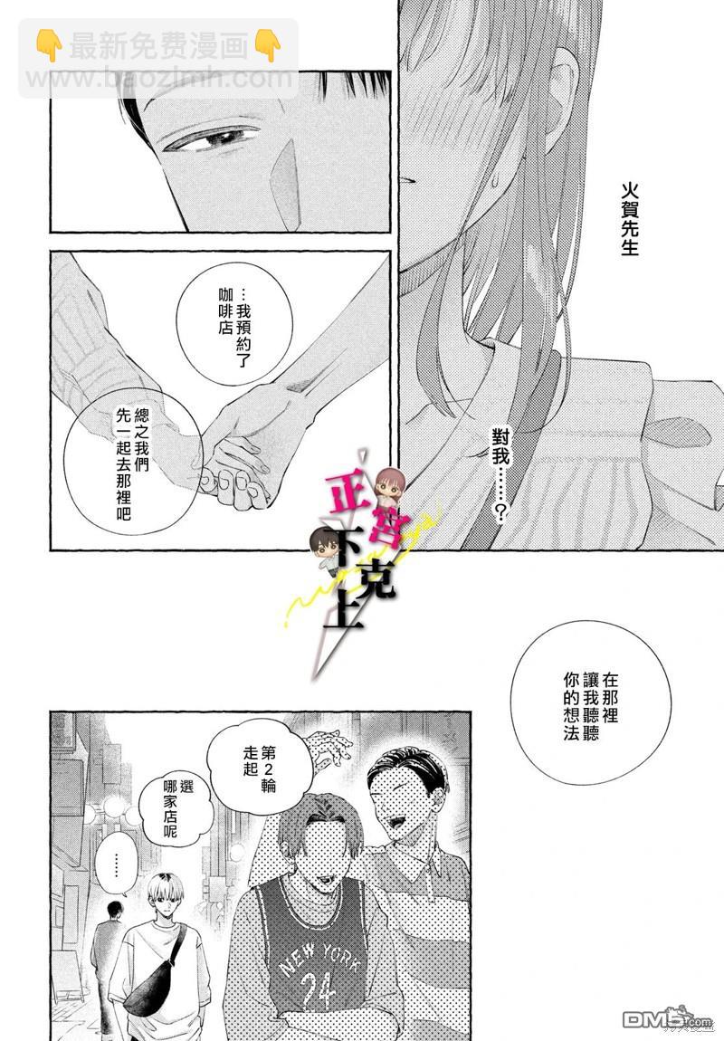 二十歲與野獸後輩 - 第13話 - 1