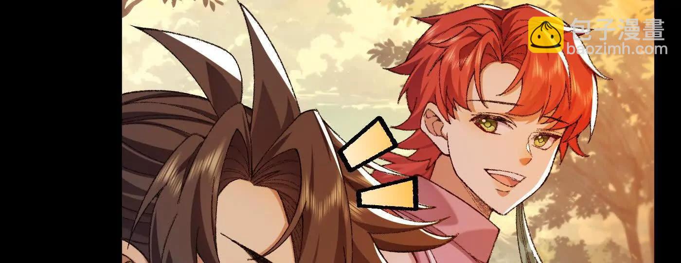 世间所有的相遇都是久别重逢(1/5)-第100话