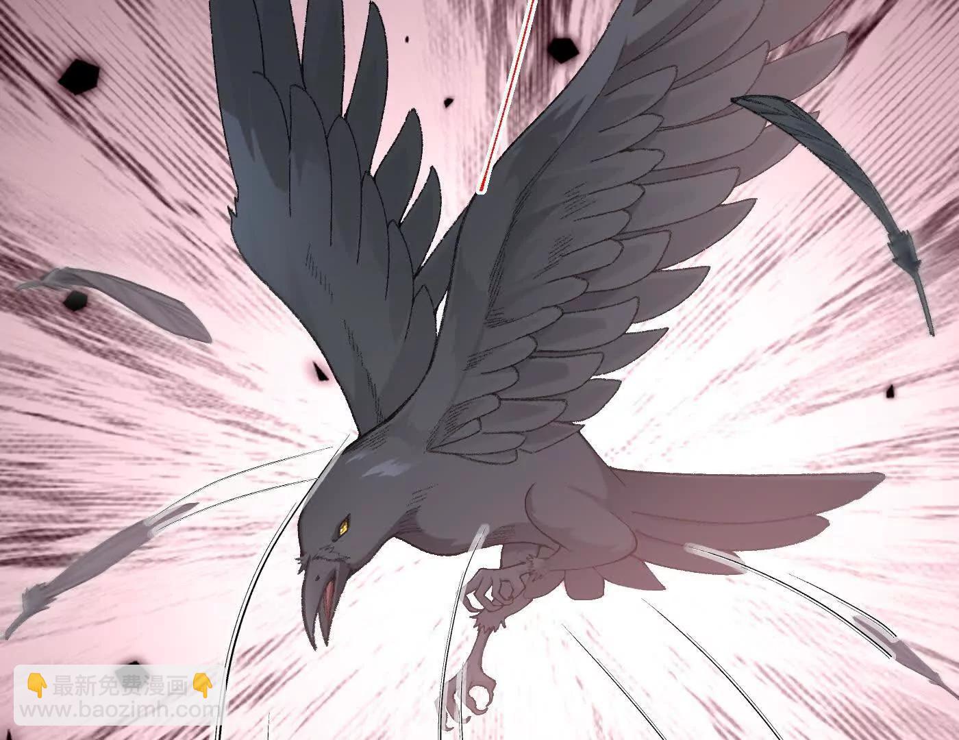 世间所有的相遇都是久别重逢(1/5)-第100话