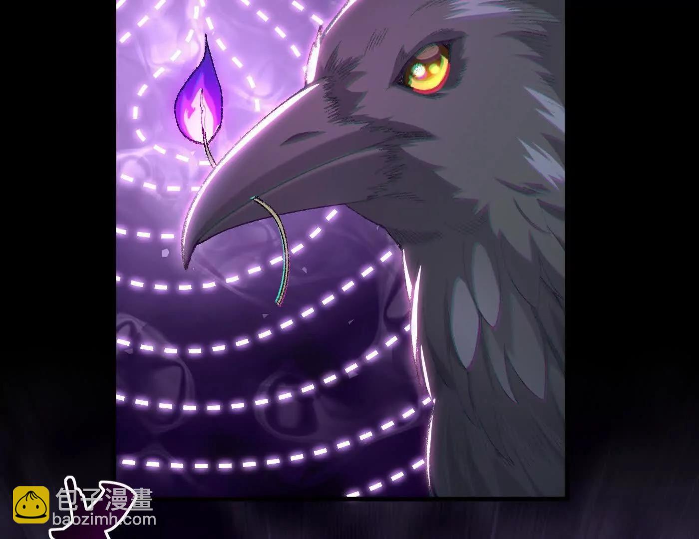 世间所有的相遇都是久别重逢(1/5)-第100话