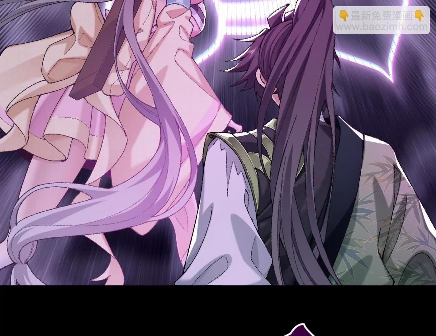 世间所有的相遇都是久别重逢(1/5)-第100话