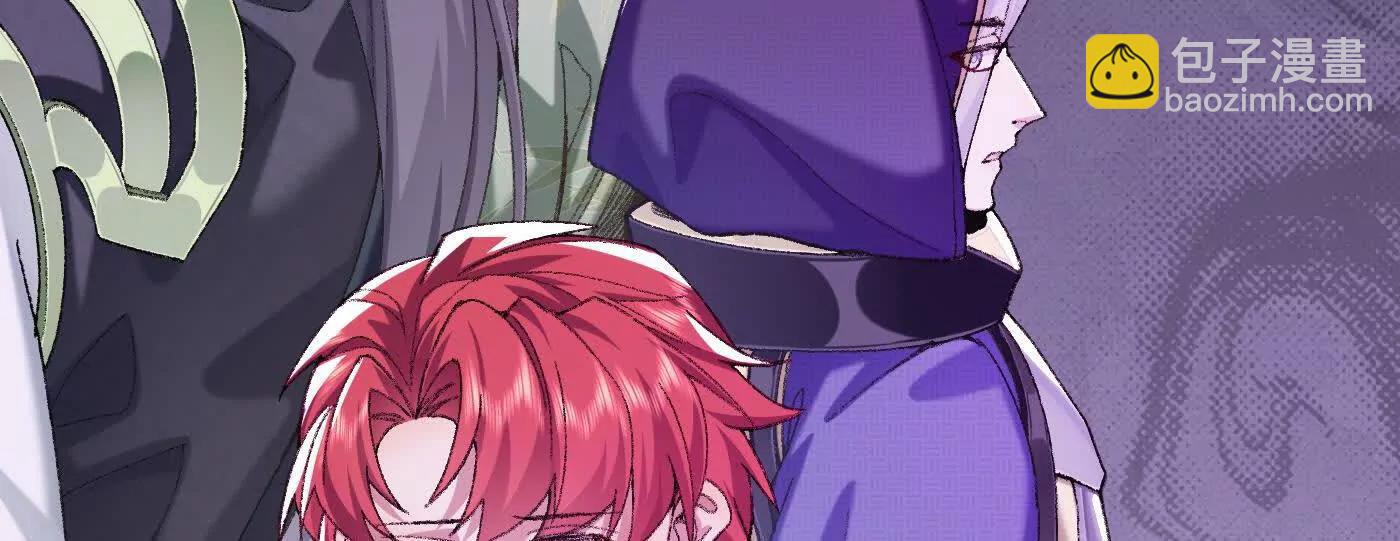 世间所有的相遇都是久别重逢(1/5)-第100话