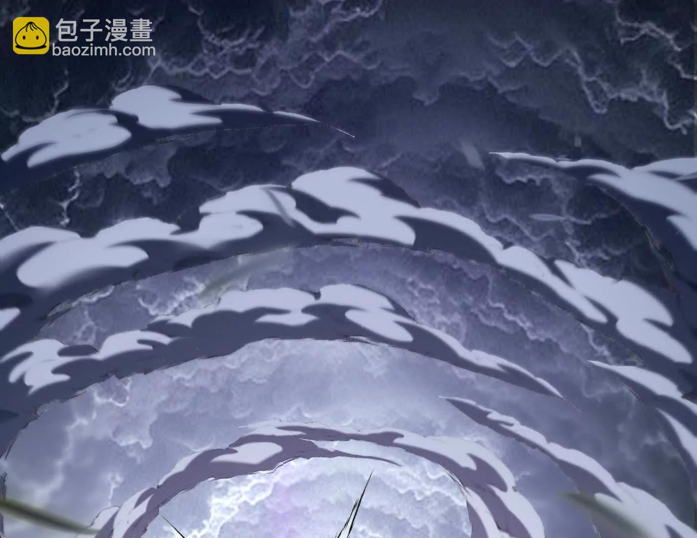 世间所有的相遇都是久别重逢(1/5)-第100话