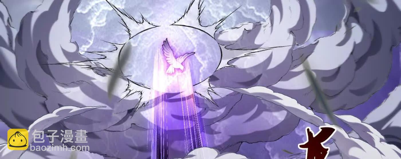 世间所有的相遇都是久别重逢(1/5)-第100话