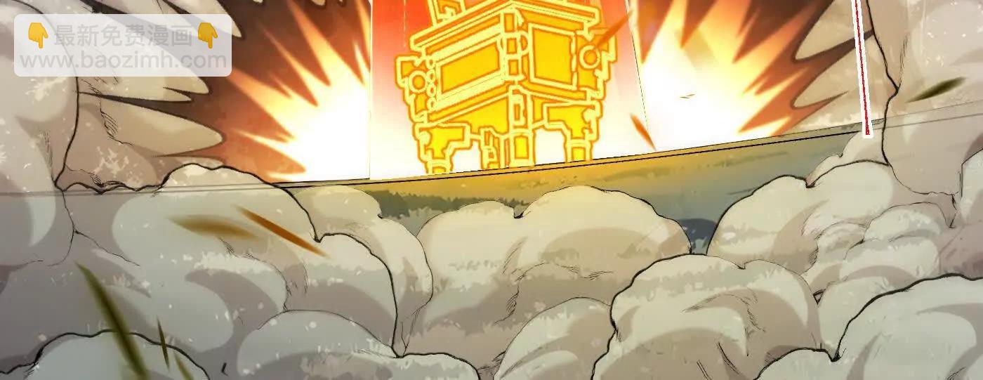 世间所有的相遇都是久别重逢(1/5)-第100话