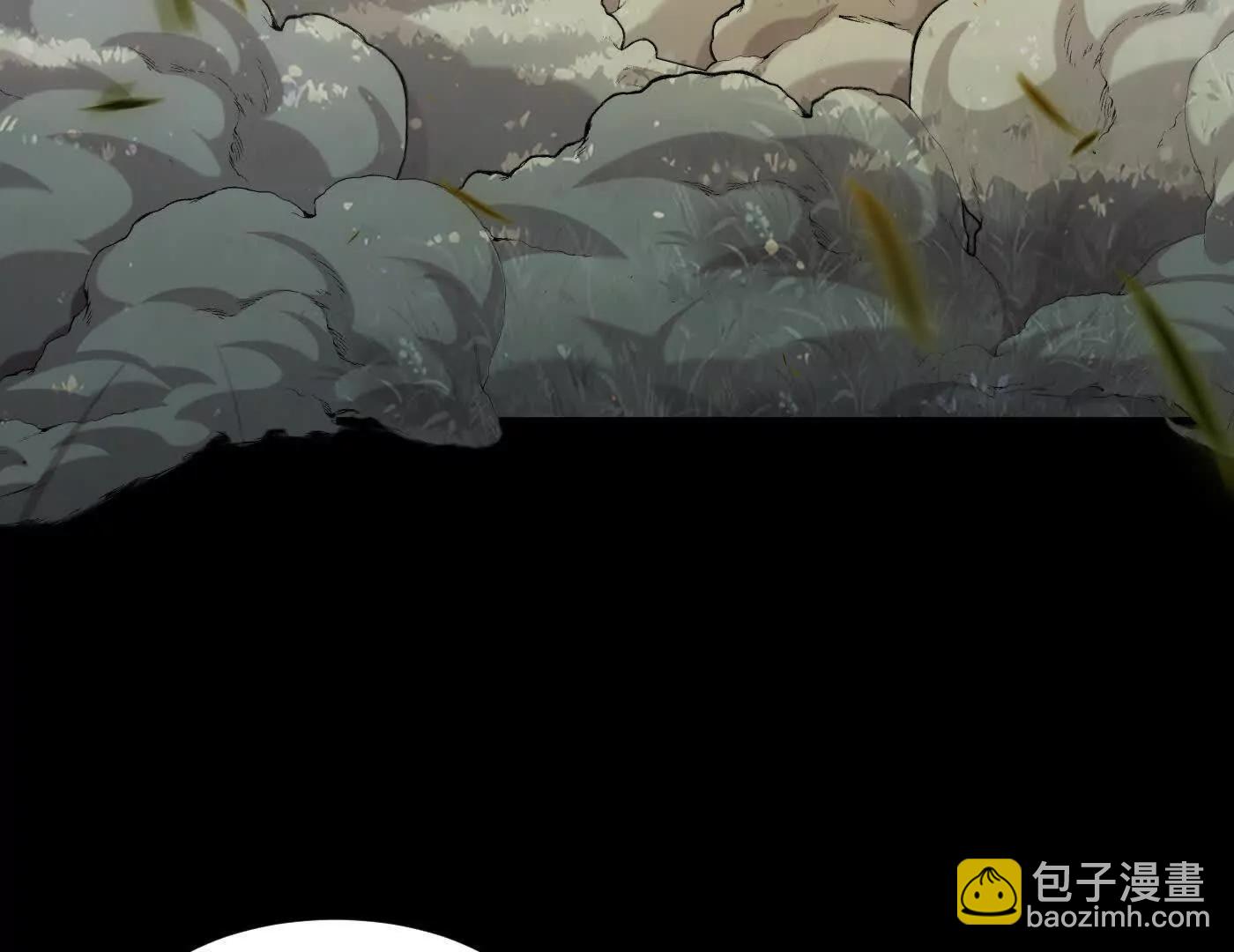 世间所有的相遇都是久别重逢(1/5)-第100话