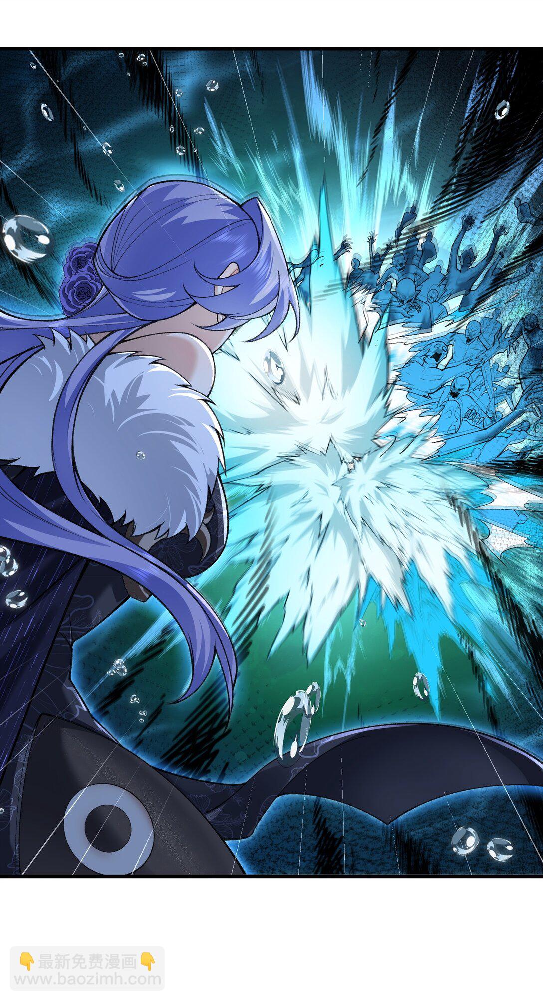 33 我们华夏可是乒乓最强！(1/2)-第34话