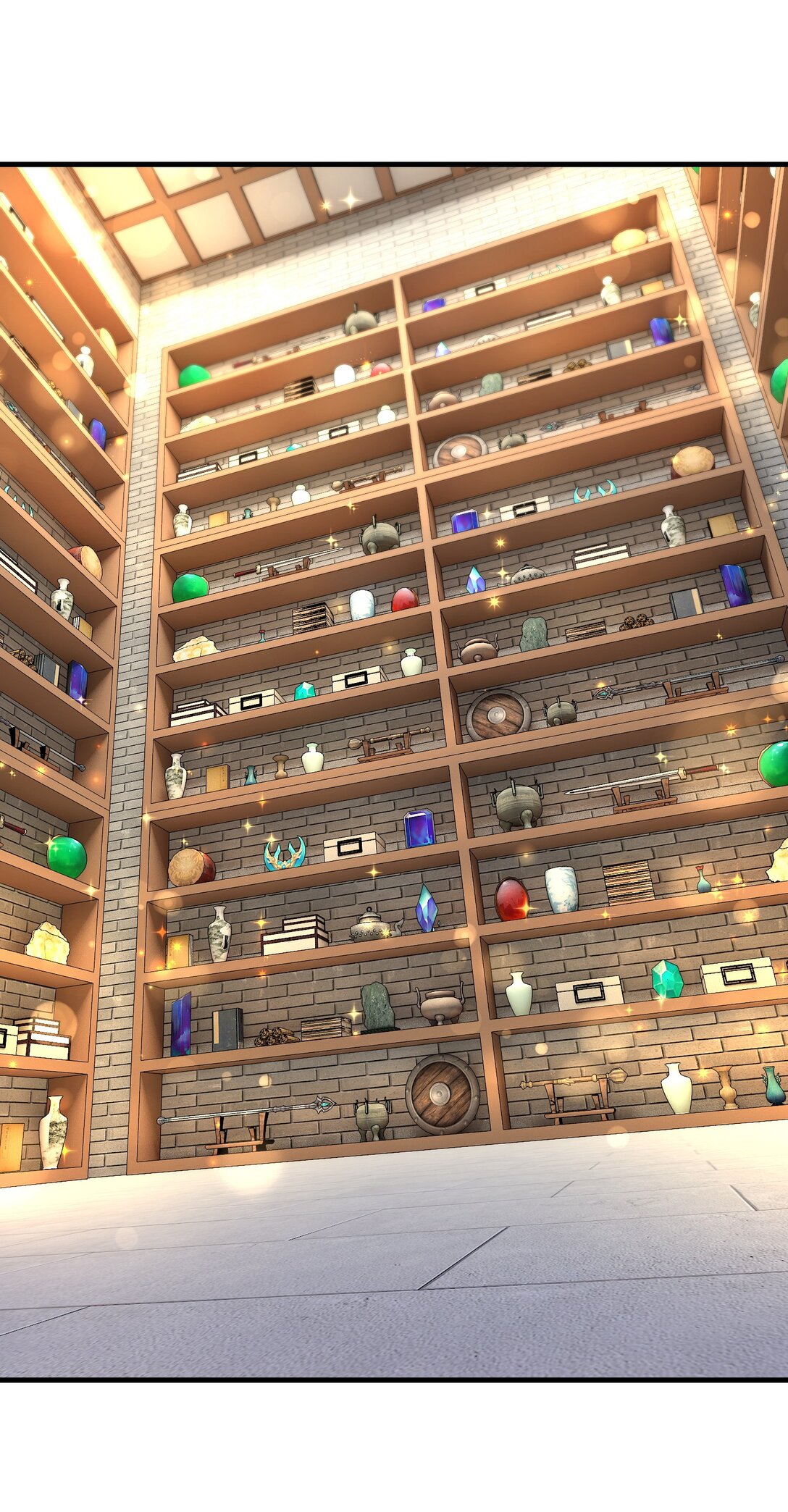 36 送你上热搜！(1/2)-第104话