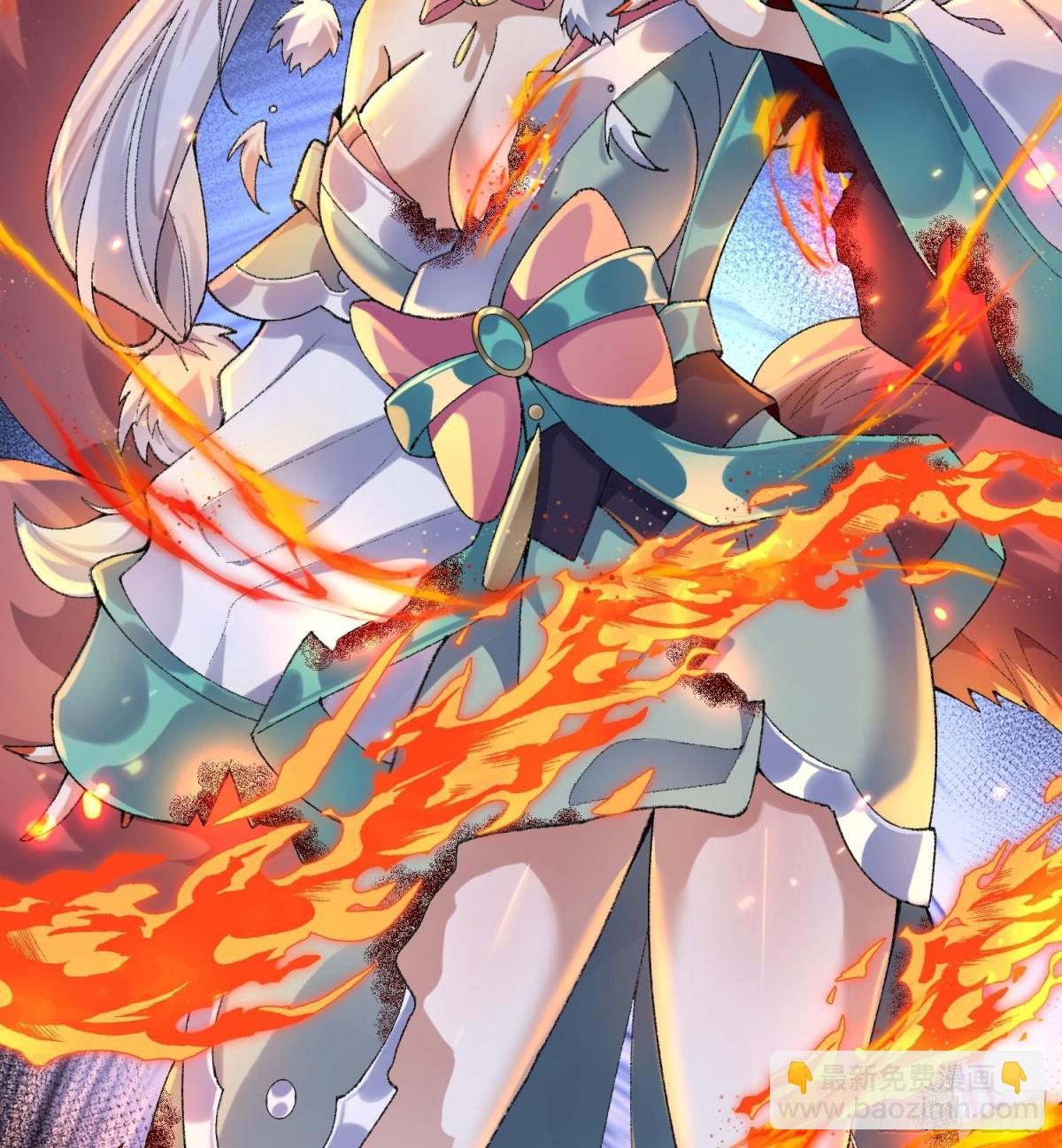 43没有什么是一拳解决不了的！(1/3)-第44话