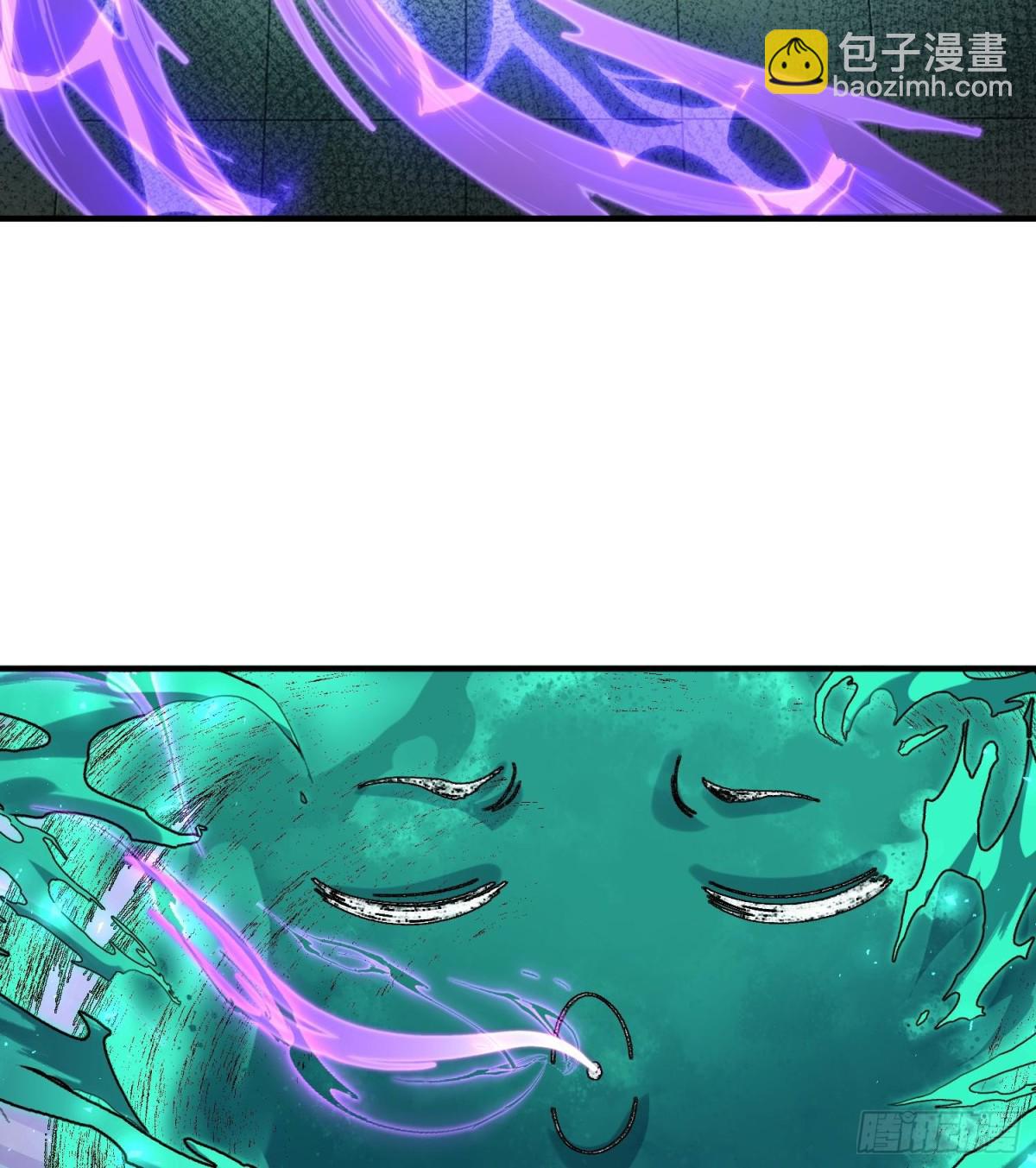 43没有什么是一拳解决不了的！(1/3)-第44话