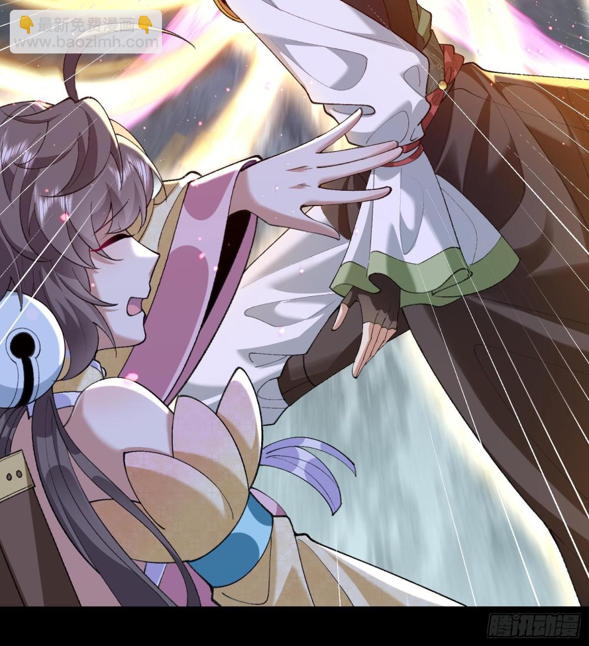 45相亲相爱起风谷(1/2)-第46话