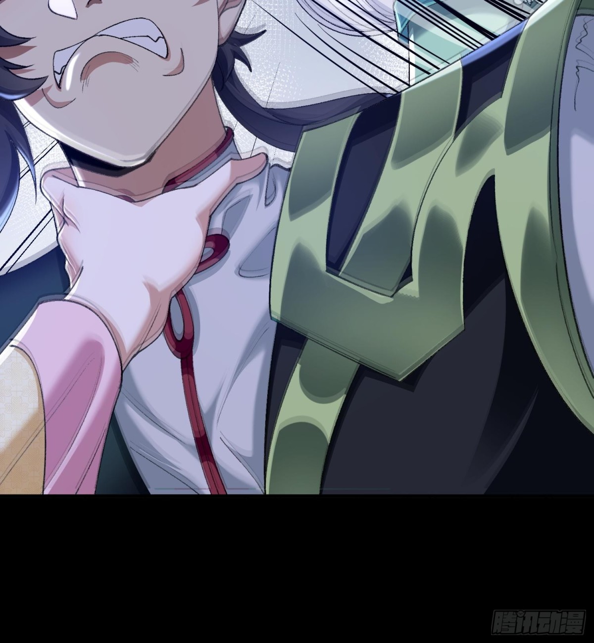 45相亲相爱起风谷(1/2)-第46话