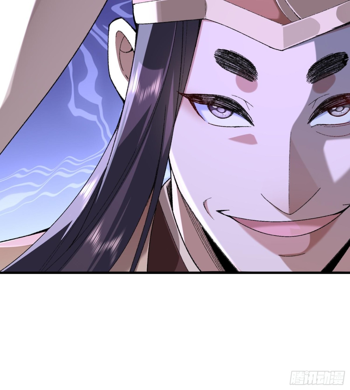 49我要世间美好与我环环相扣！(1/2)-第50话