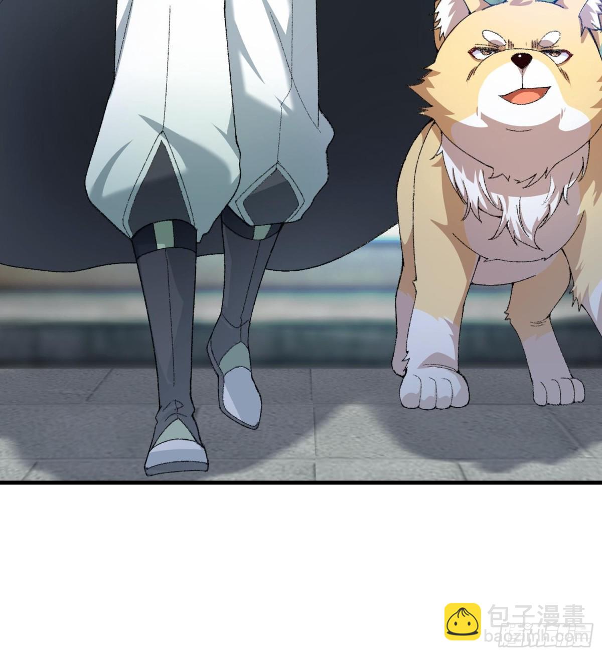 51给小师妹伸张正义！(1/3)-第52话