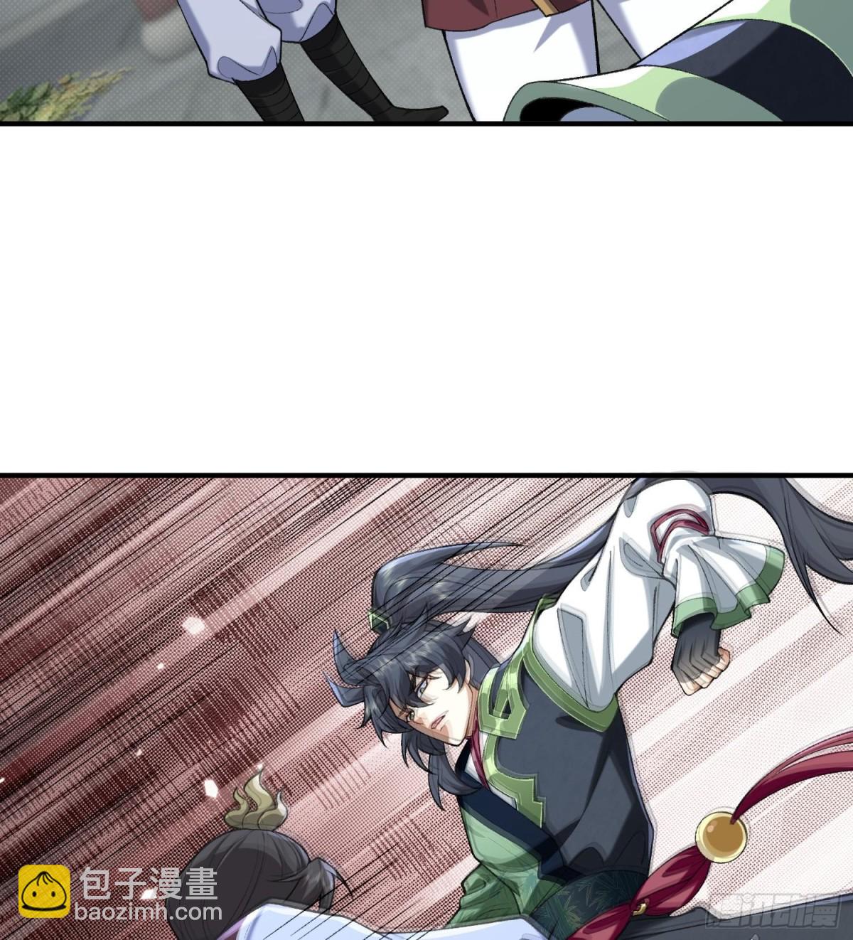 51给小师妹伸张正义！(1/3)-第52话