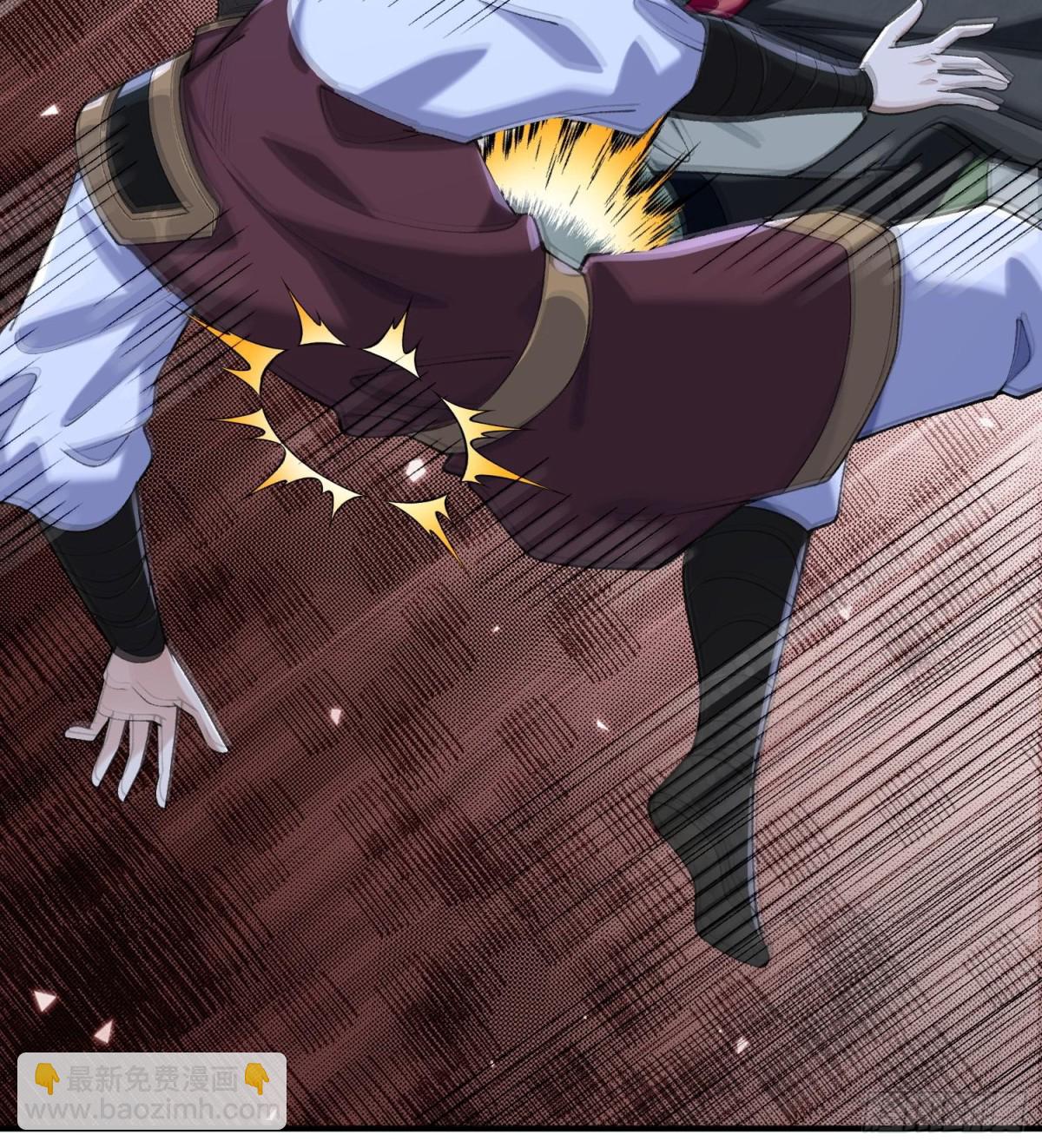 51给小师妹伸张正义！(1/3)-第52话