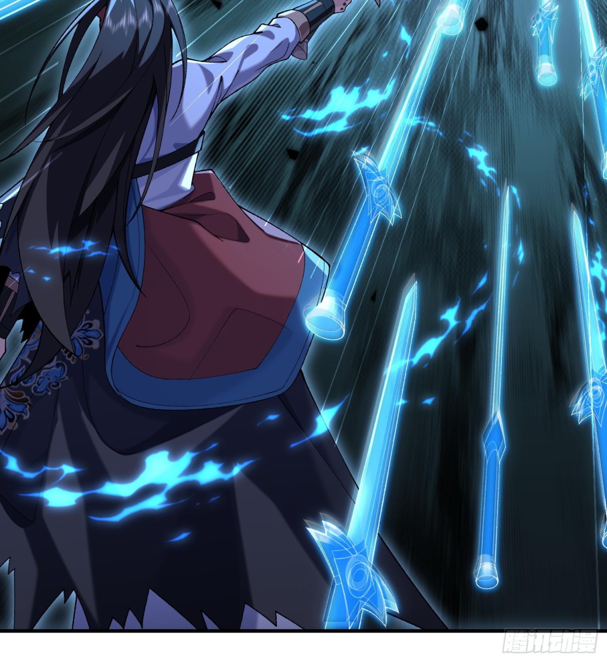 53会赢的！(1/3)-第54话