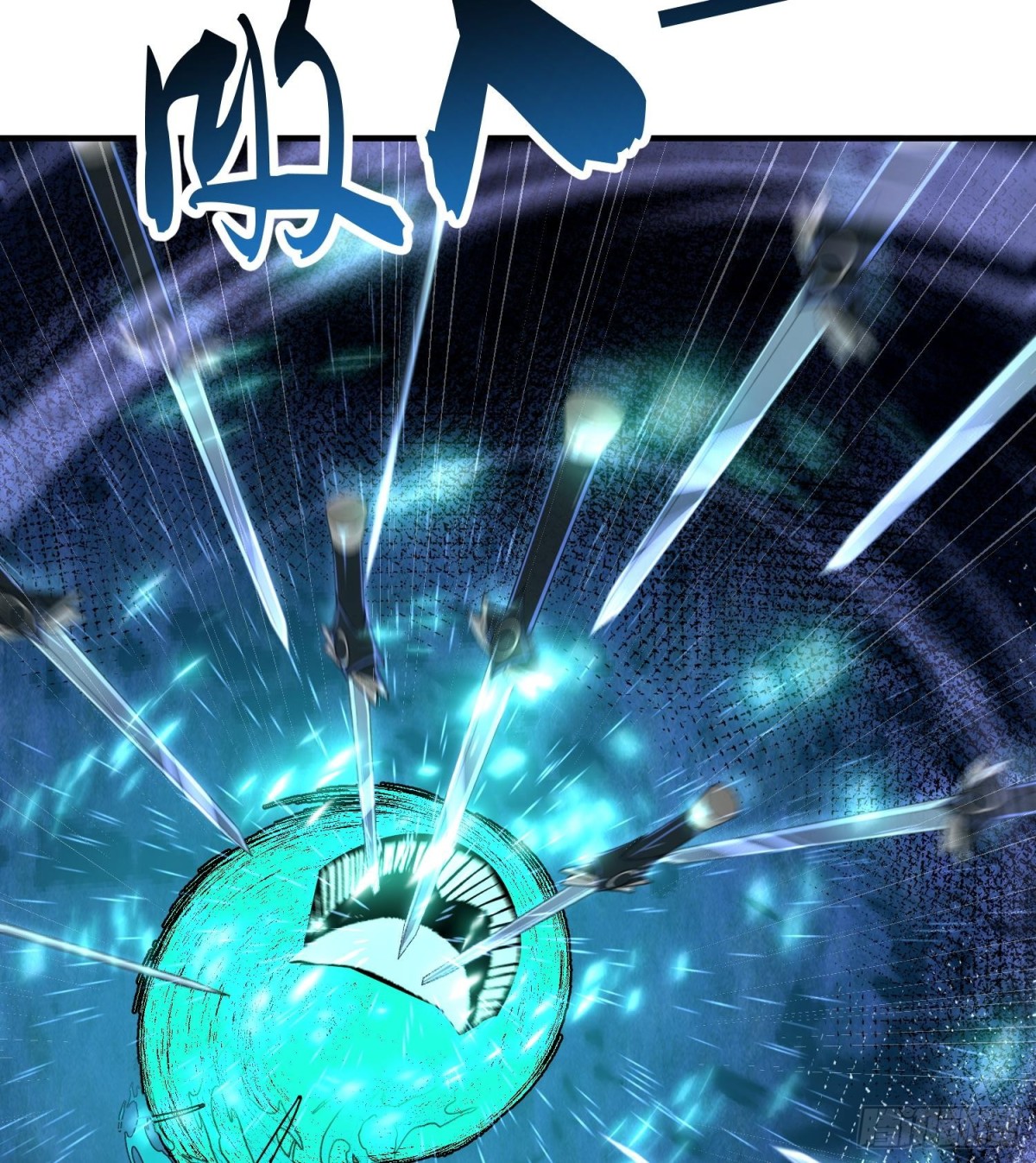 53会赢的！(1/3)-第54话