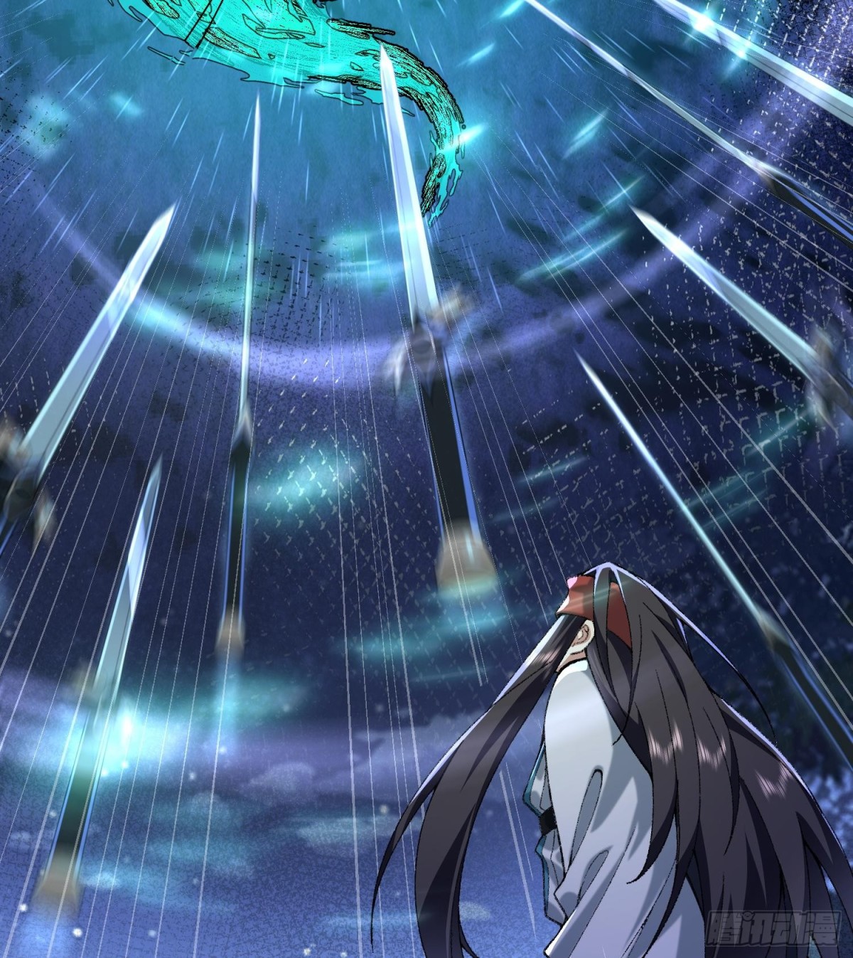 53会赢的！(1/3)-第54话