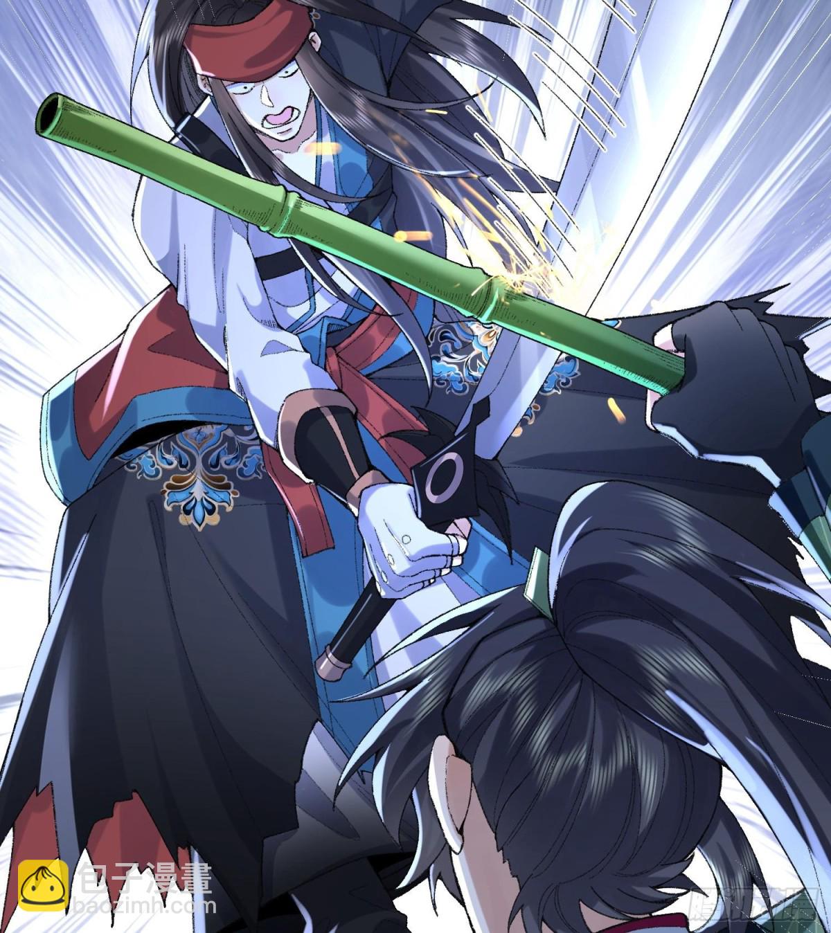 53会赢的！(1/3)-第54话