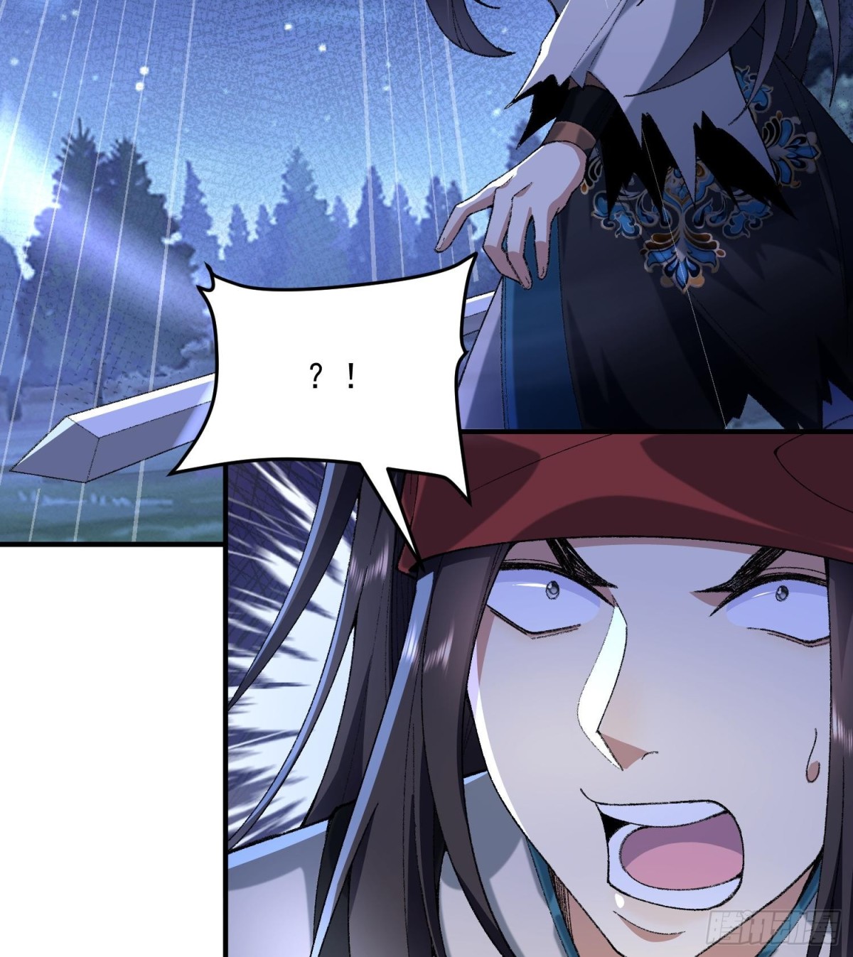 53会赢的！(1/3)-第54话