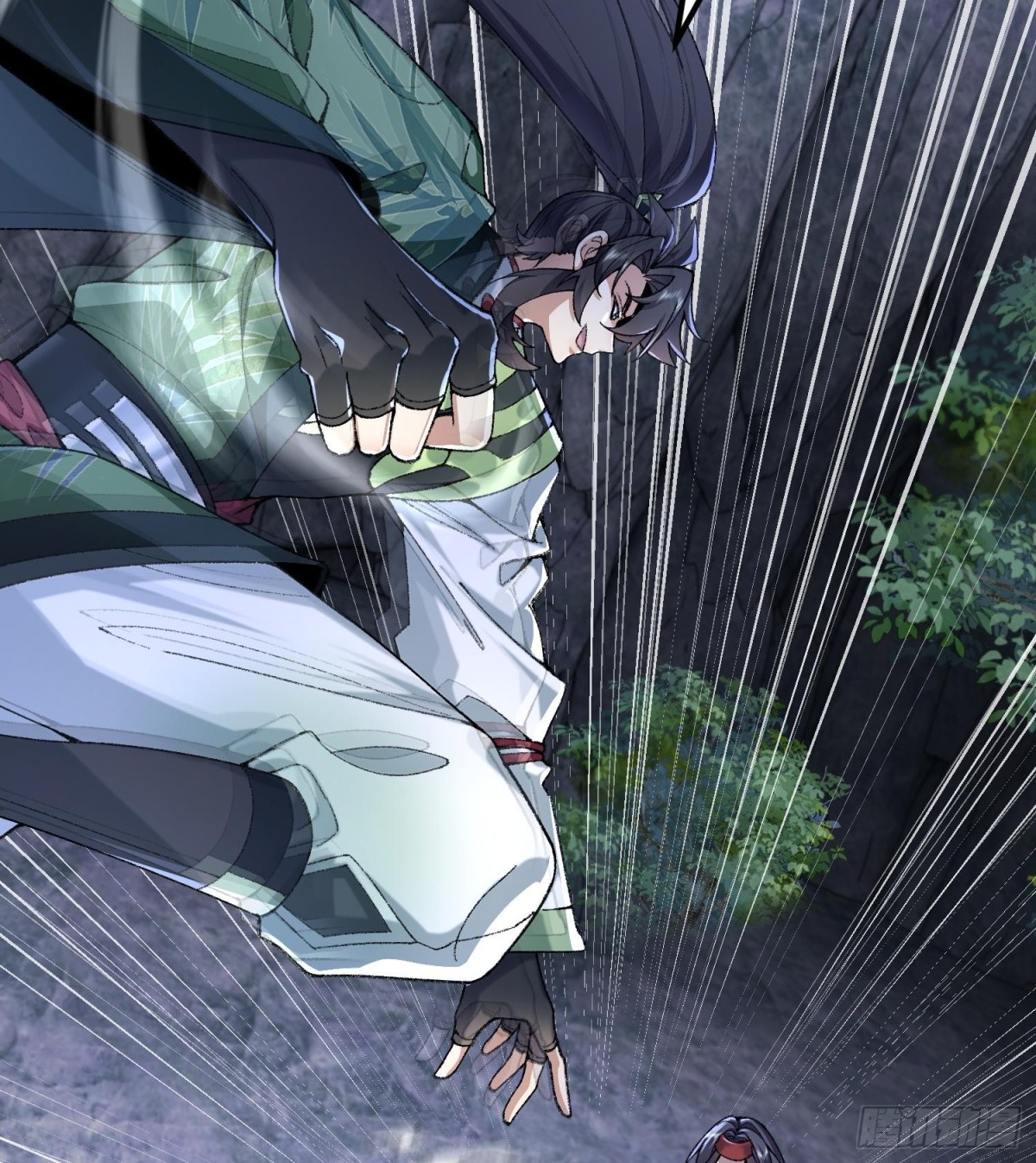 53会赢的！(1/3)-第54话