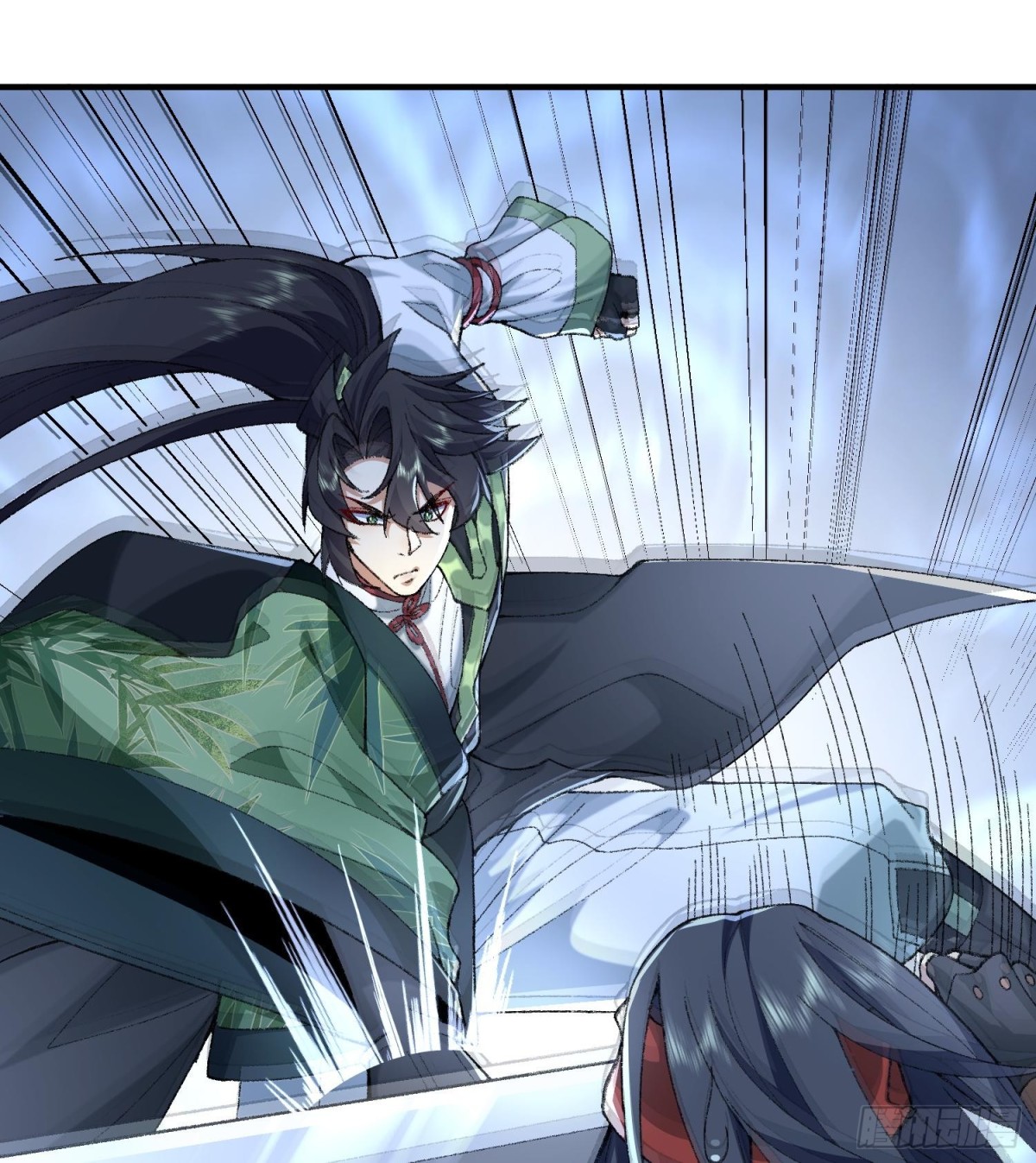 53会赢的！(1/3)-第54话