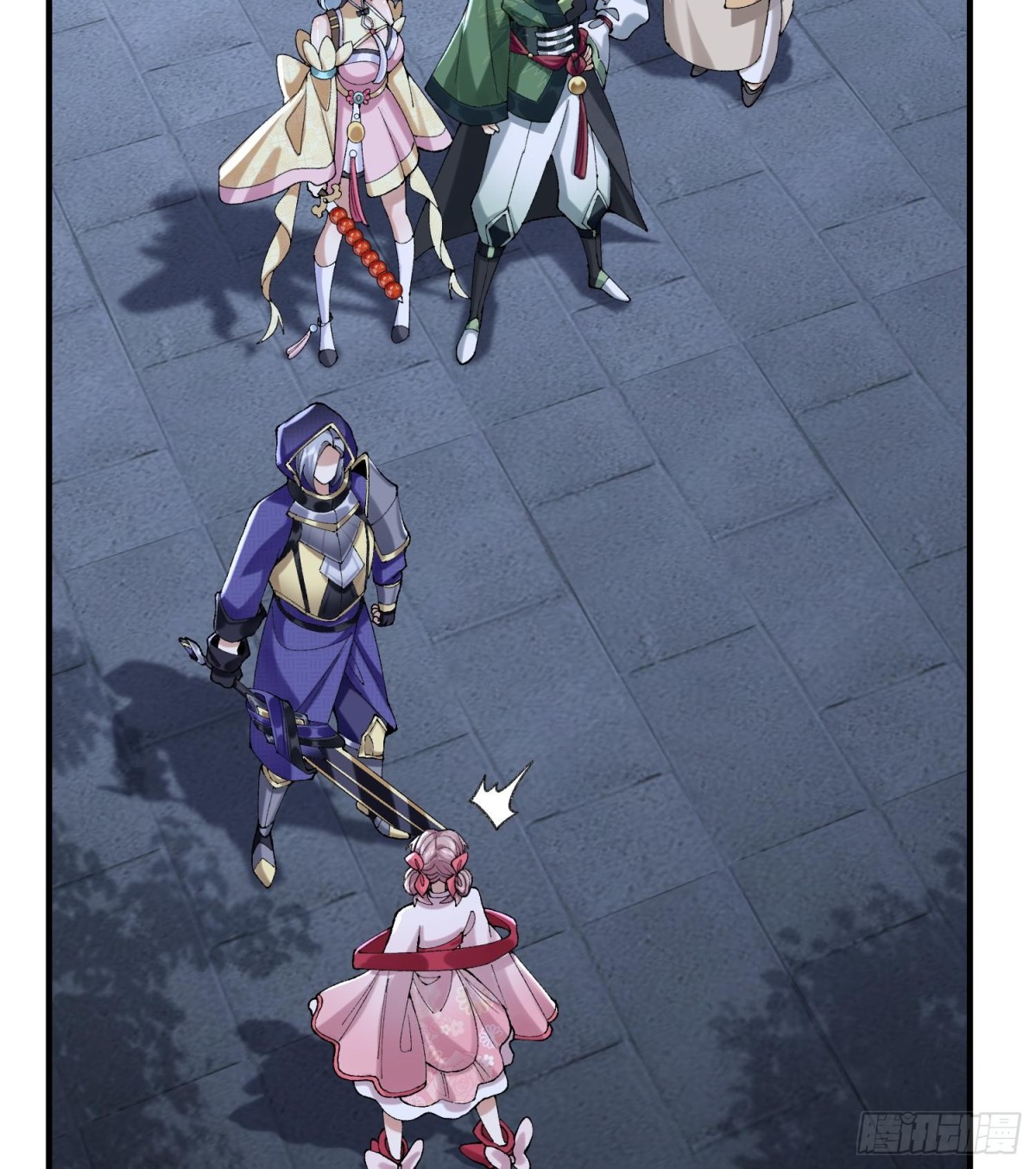 57说话利索点(1/2)-第58话