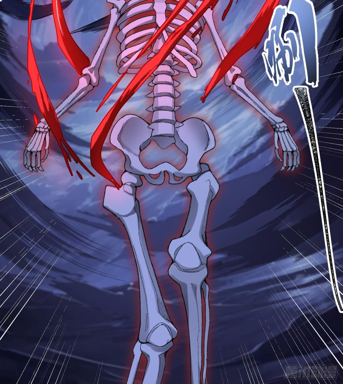 59共演出世(1/2)-第60话