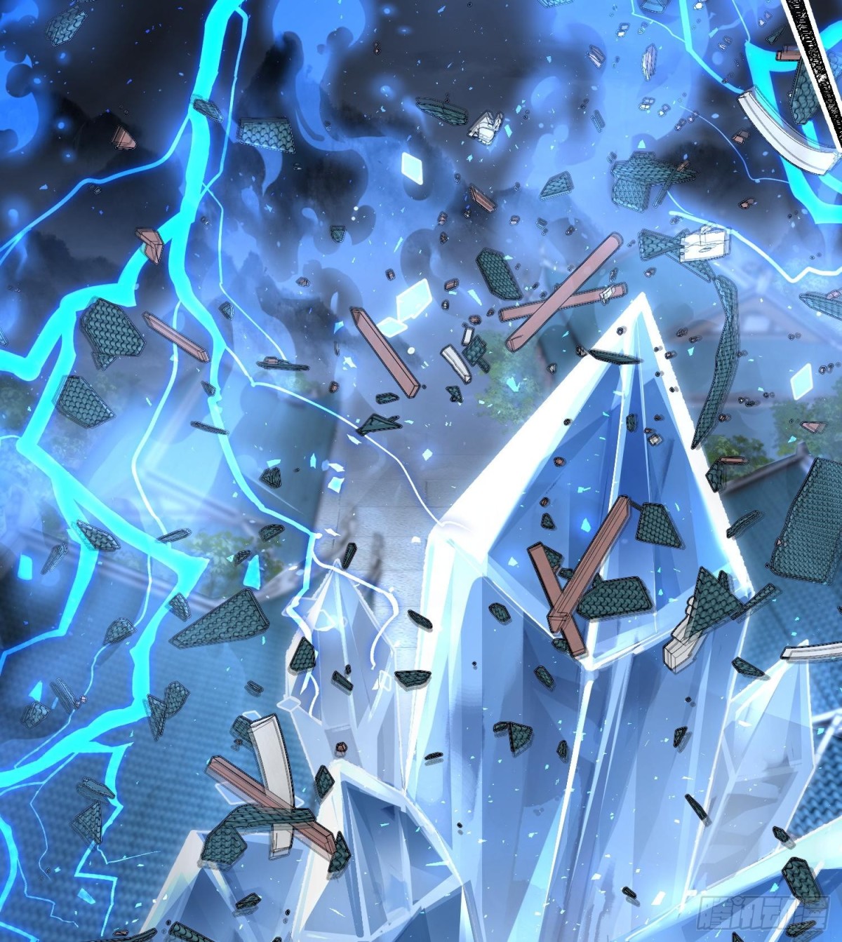 59共演出世(1/2)-第60话