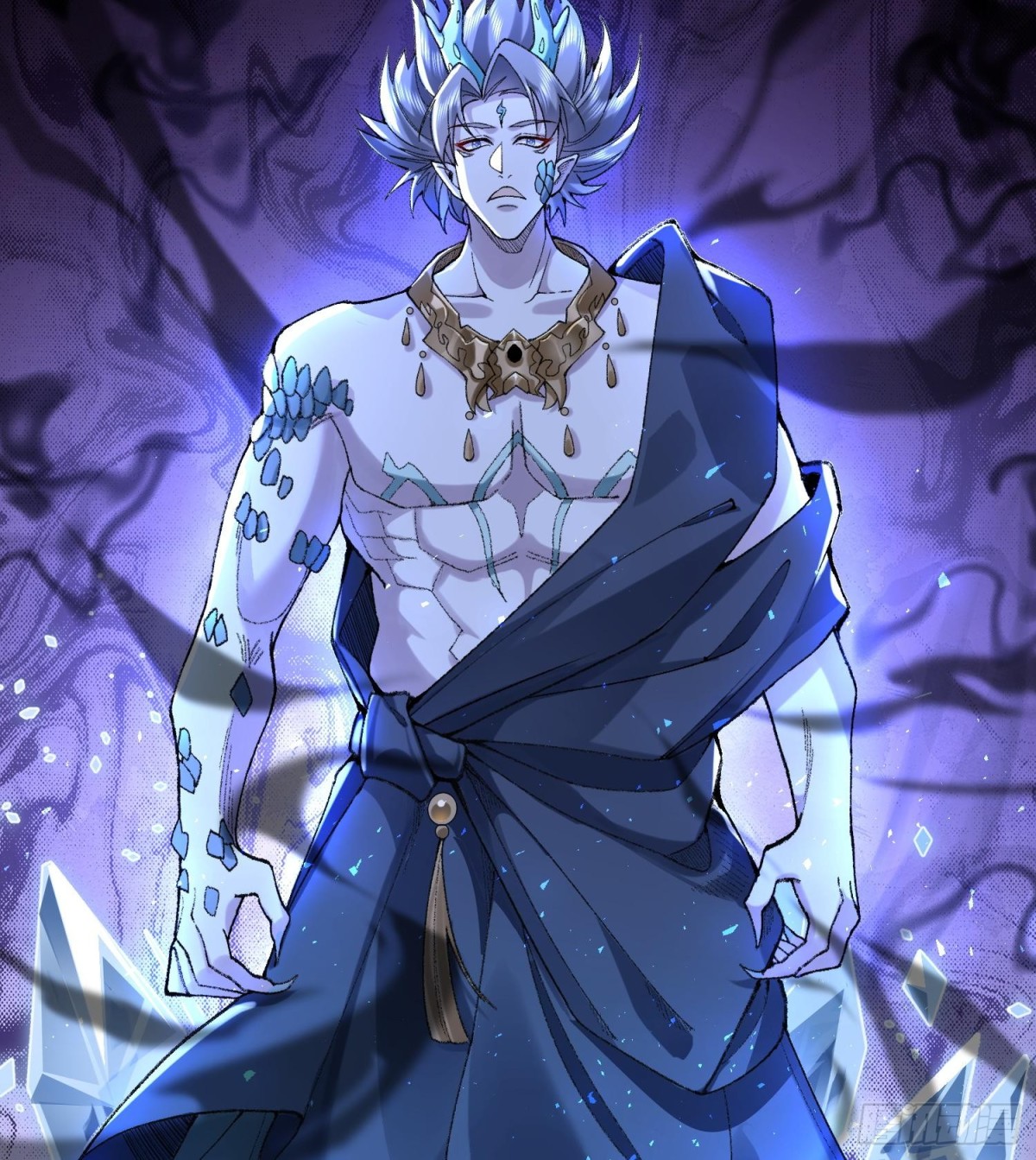 59共演出世(1/2)-第60话