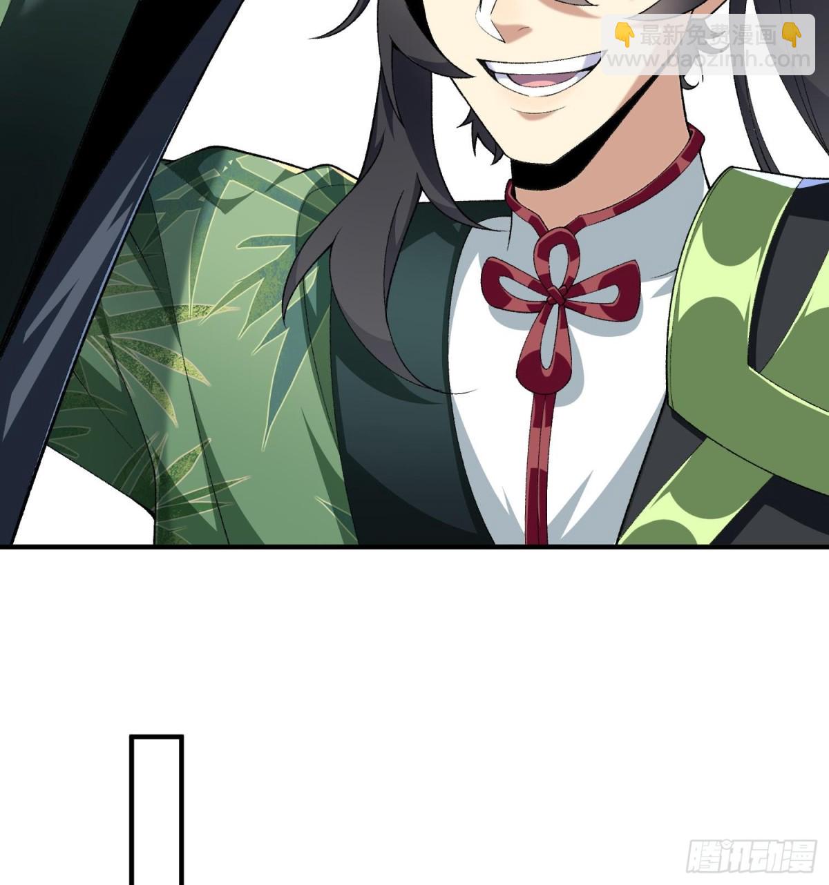 61打得过就波吻，打不过就&hellip;&hellip;(1/2)-第62话