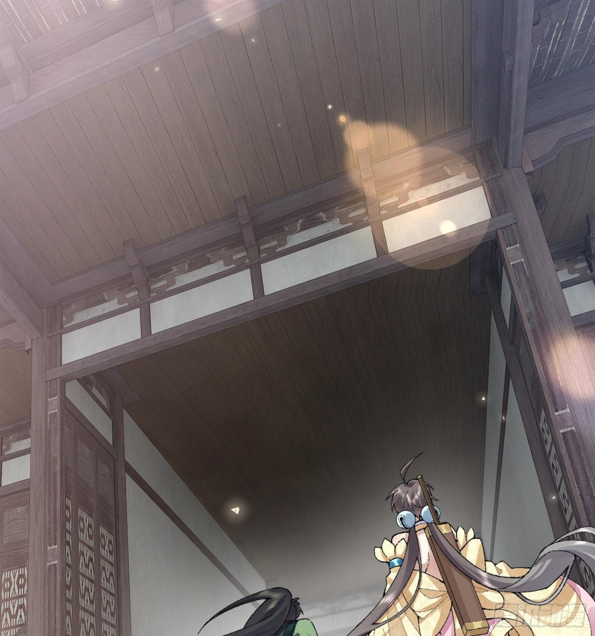 63阴阳兽(1/2)-第64话