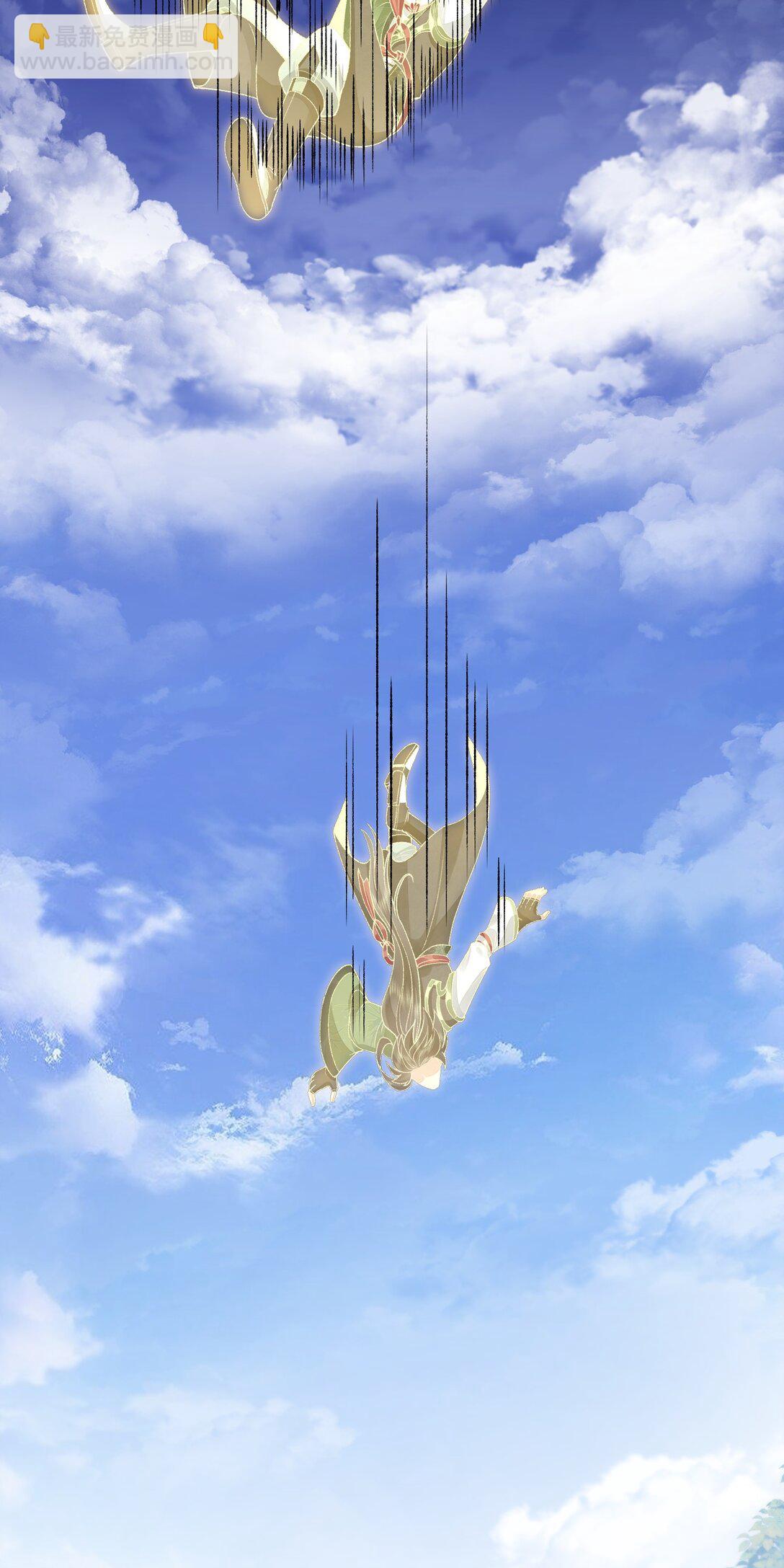 67 哇，是灵根唉！(1/2)-第68话