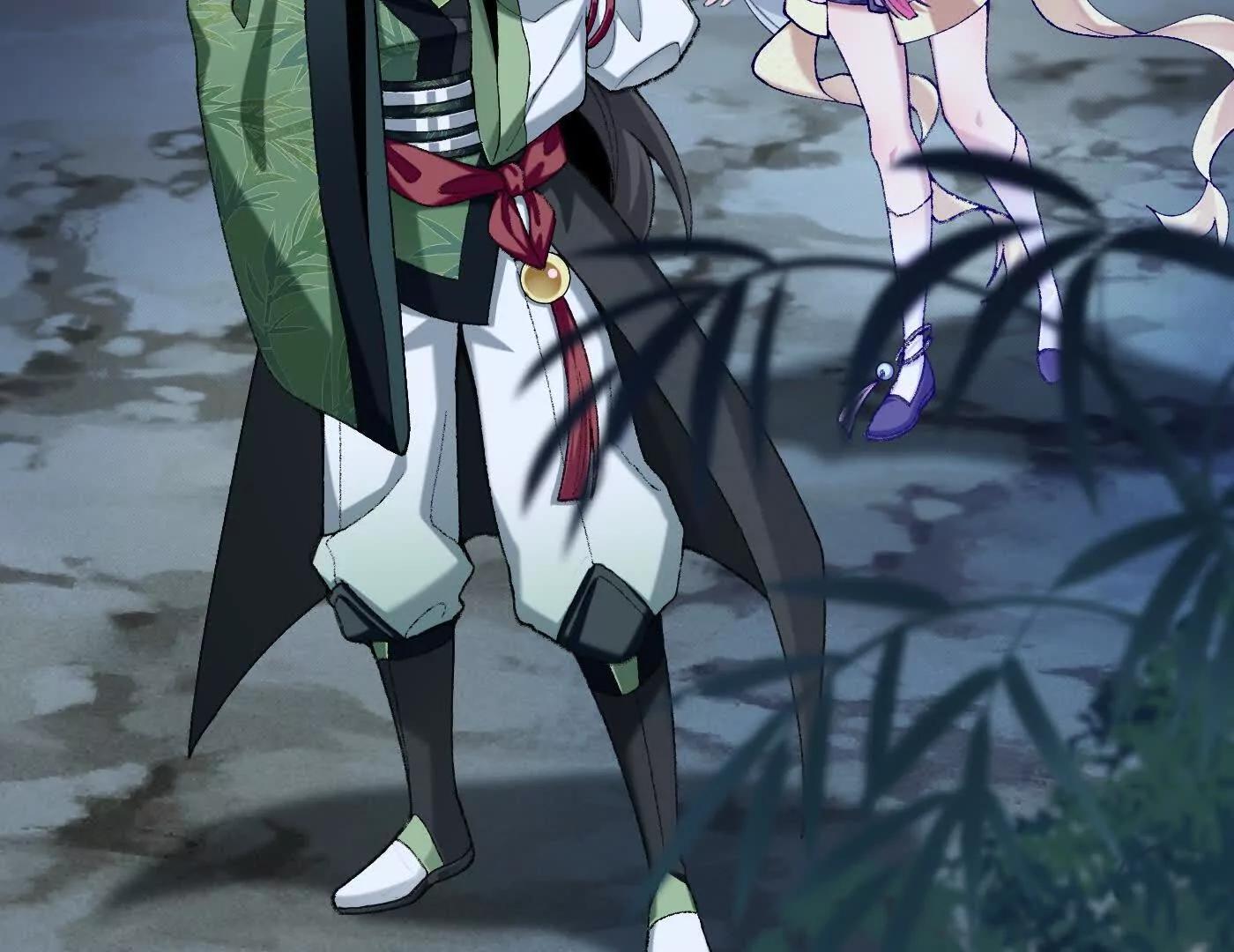 75双重身份(1/3)-第74话