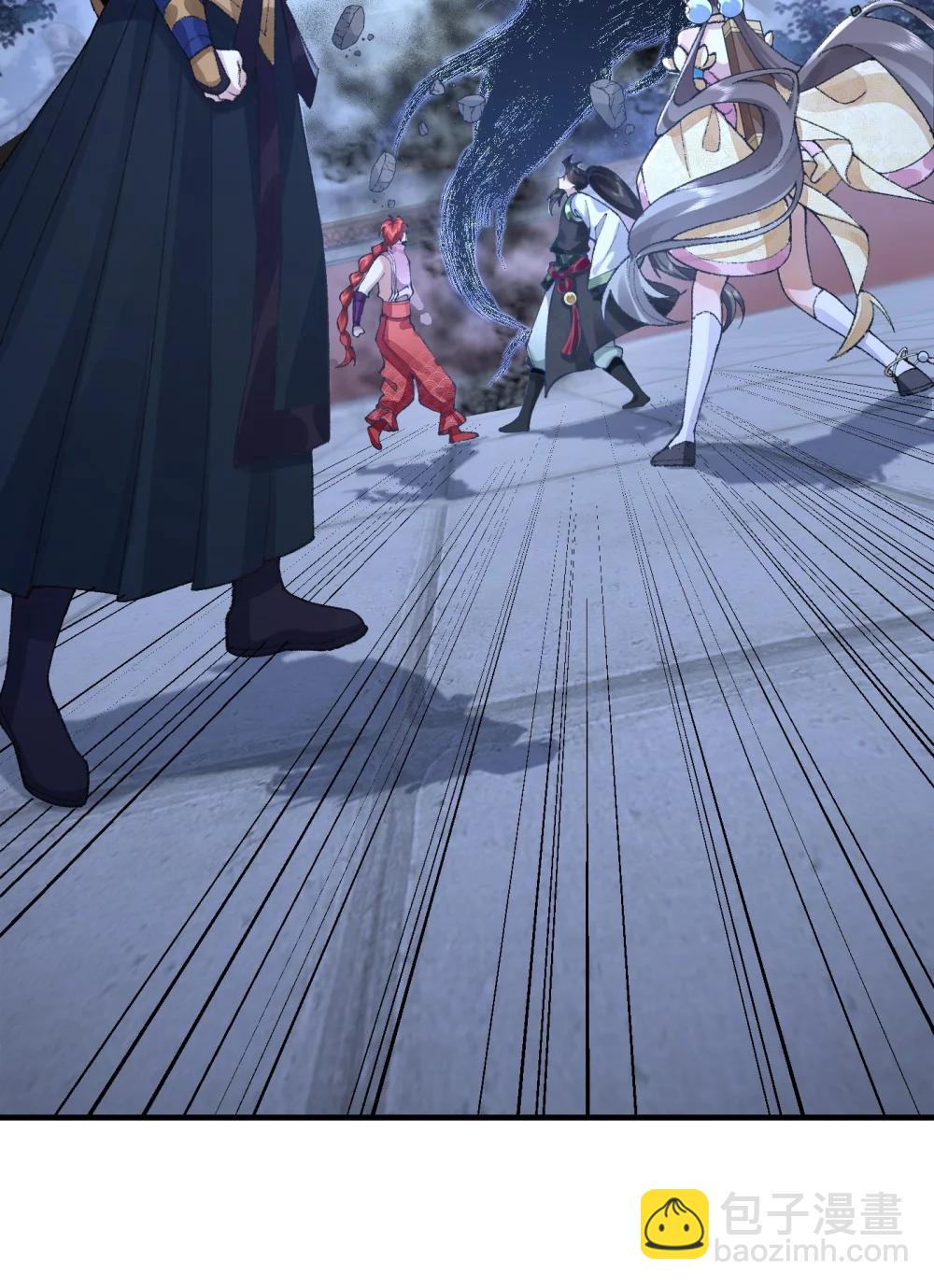 74 今日是取名废(1/2)-第76话