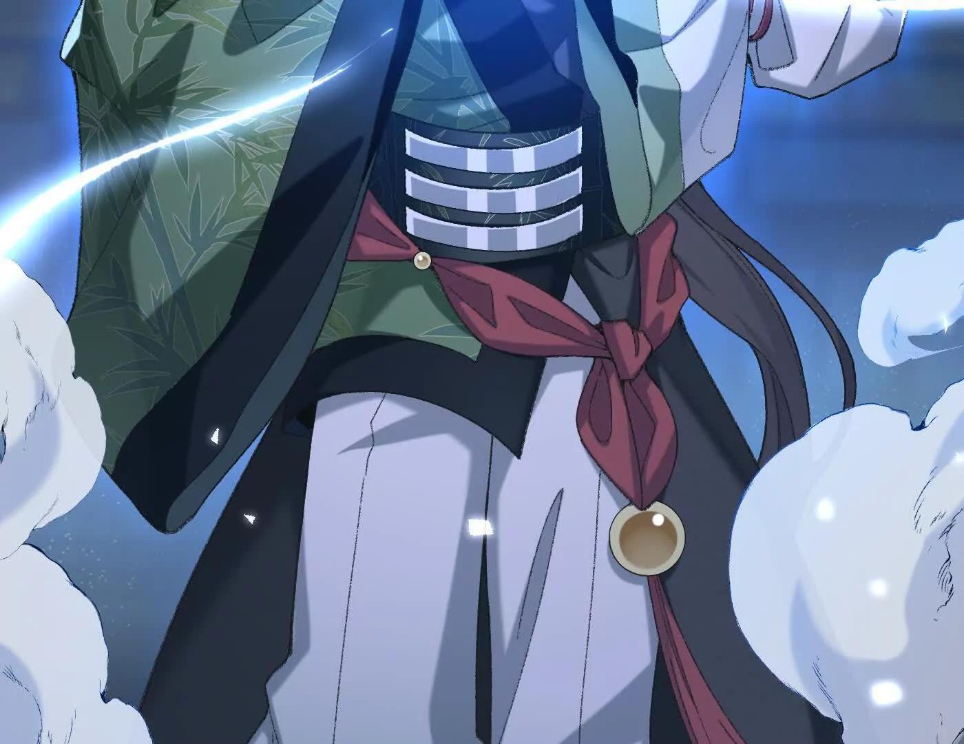 77骄傲的二皇子(1/4)-第78话