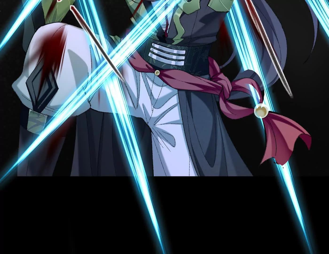 81论道法，我比你懂得多啊！(1/4)-第82话