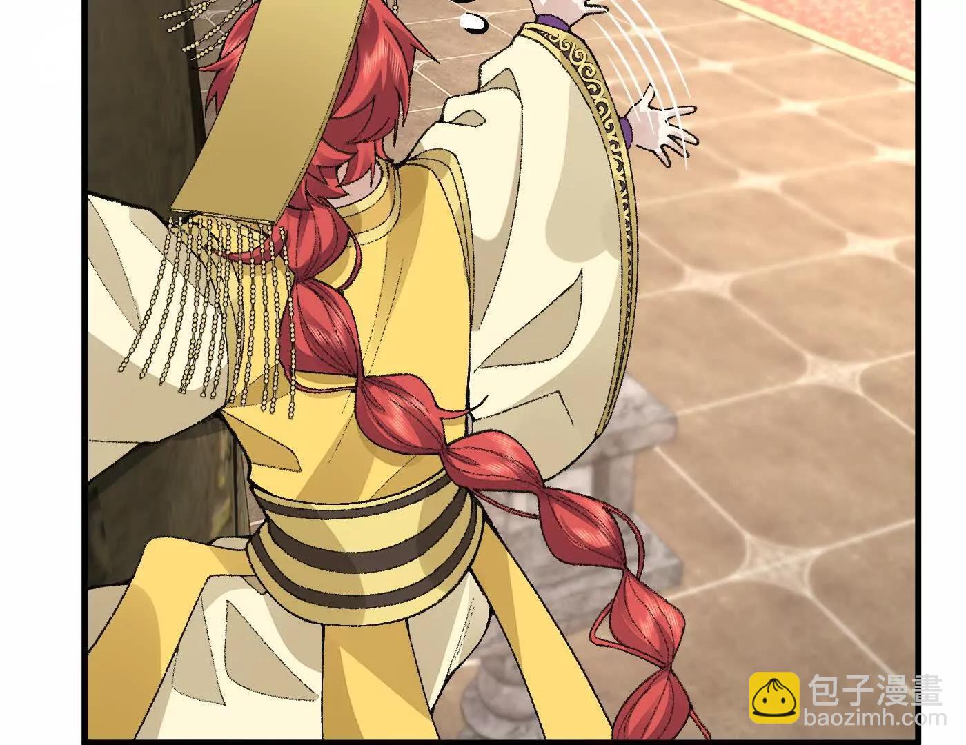 83你自己的路，你自己选(1/4)-第84话