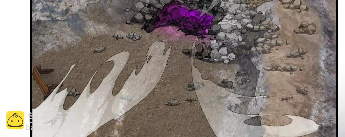 85忍了七十多话了！(1/4)-第86话